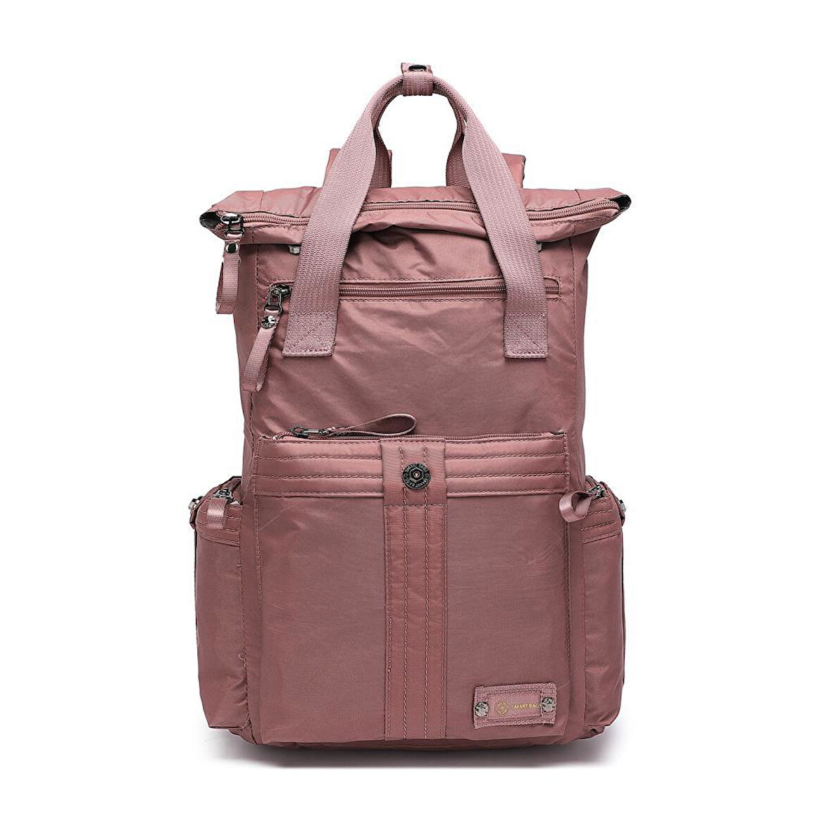 Smart Bags Büyük Boy Okul Boyu Uniseks Sırt Çantası 8716