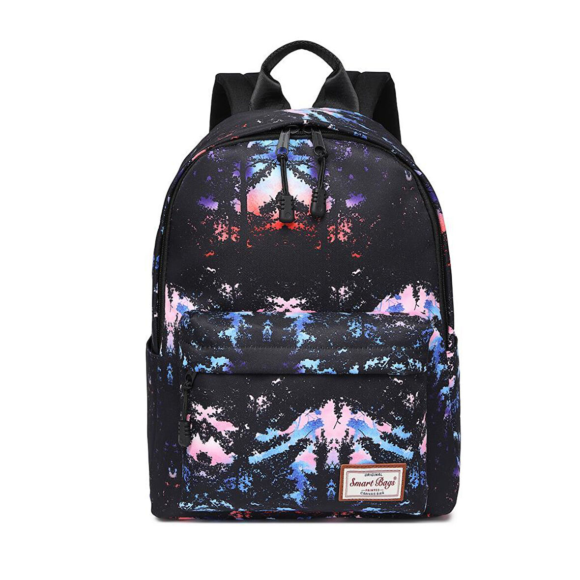 Smart Bags Printed Edition Unisex Okul Sırt Çantası 3224