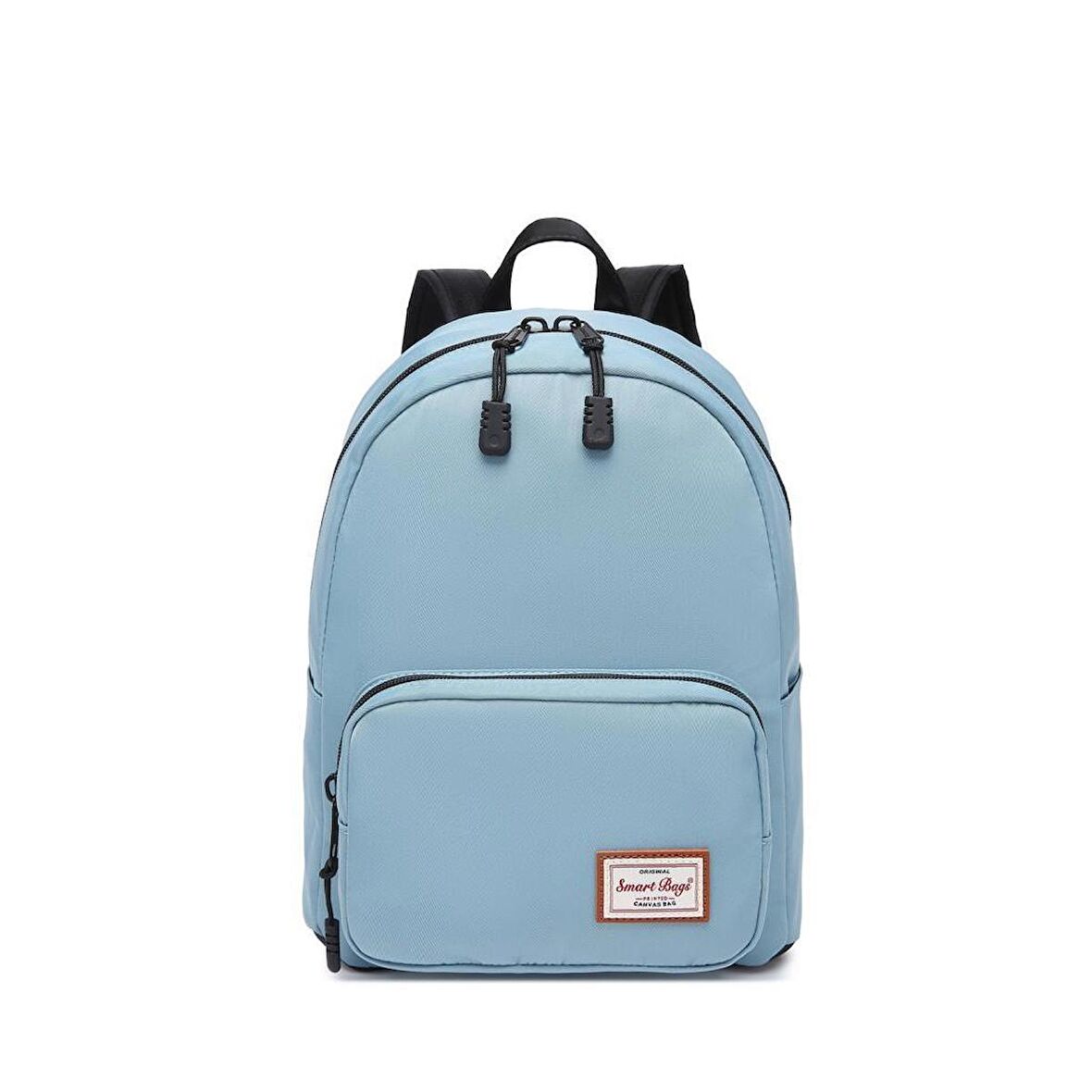 Smart Bags Küçük Boy Printed Edition Uniseks Sırt Çantası 3225