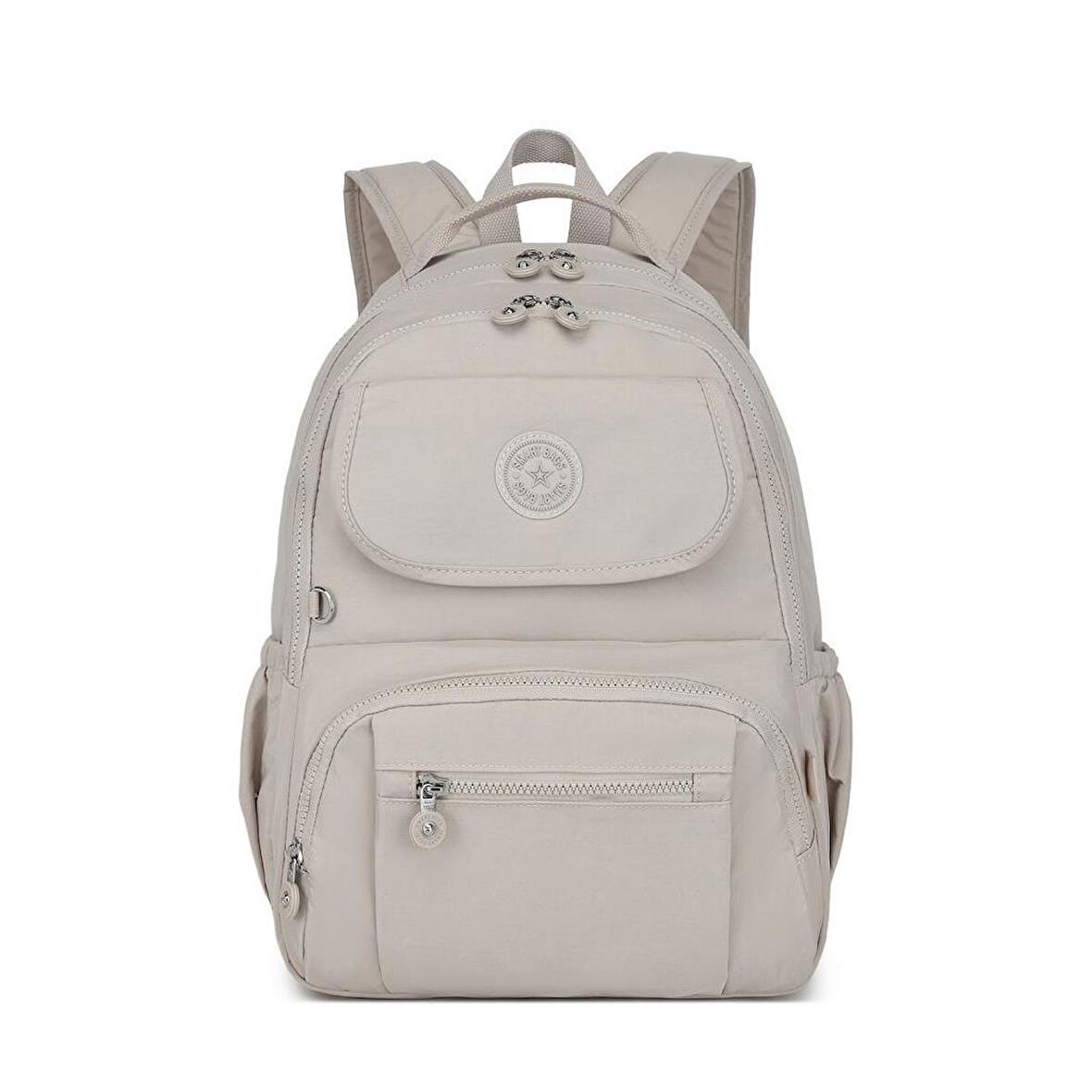 Büyük Boy Sırt Çantası Smart Bags Krinkıl Kumaş 1215