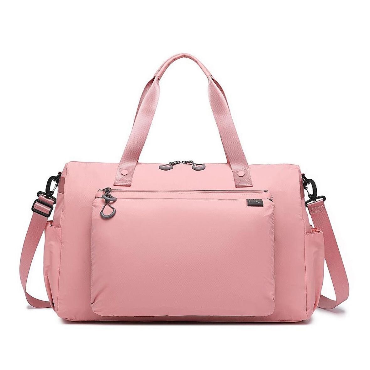 Smart Bags Dev Boy Ekstra Hafif Uniseks Seyahat Çantası 3143