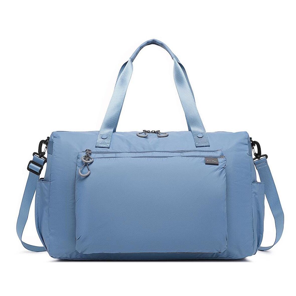 Smart Bags Dev Boy Ekstra Hafif Uniseks Seyahat Çantası 3143