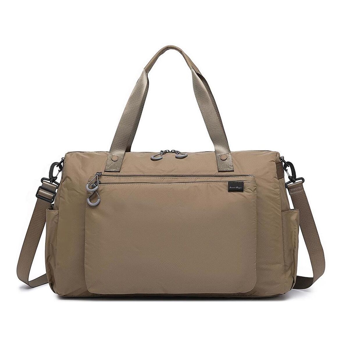Smart Bags Dev Boy Ekstra Hafif Uniseks Seyahat Çantası 3143