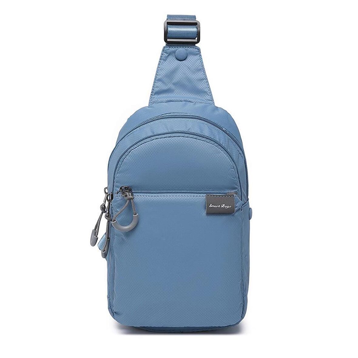 Smart Bags Ekstra Hafif Uniseks Bodybag Omuz Çantası 3145