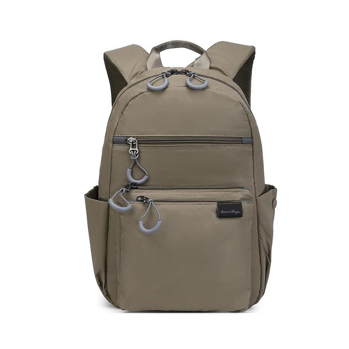 Smart Bags Küçük Boy Ekstra Hafif Uniseks Sırt Çantası 3137