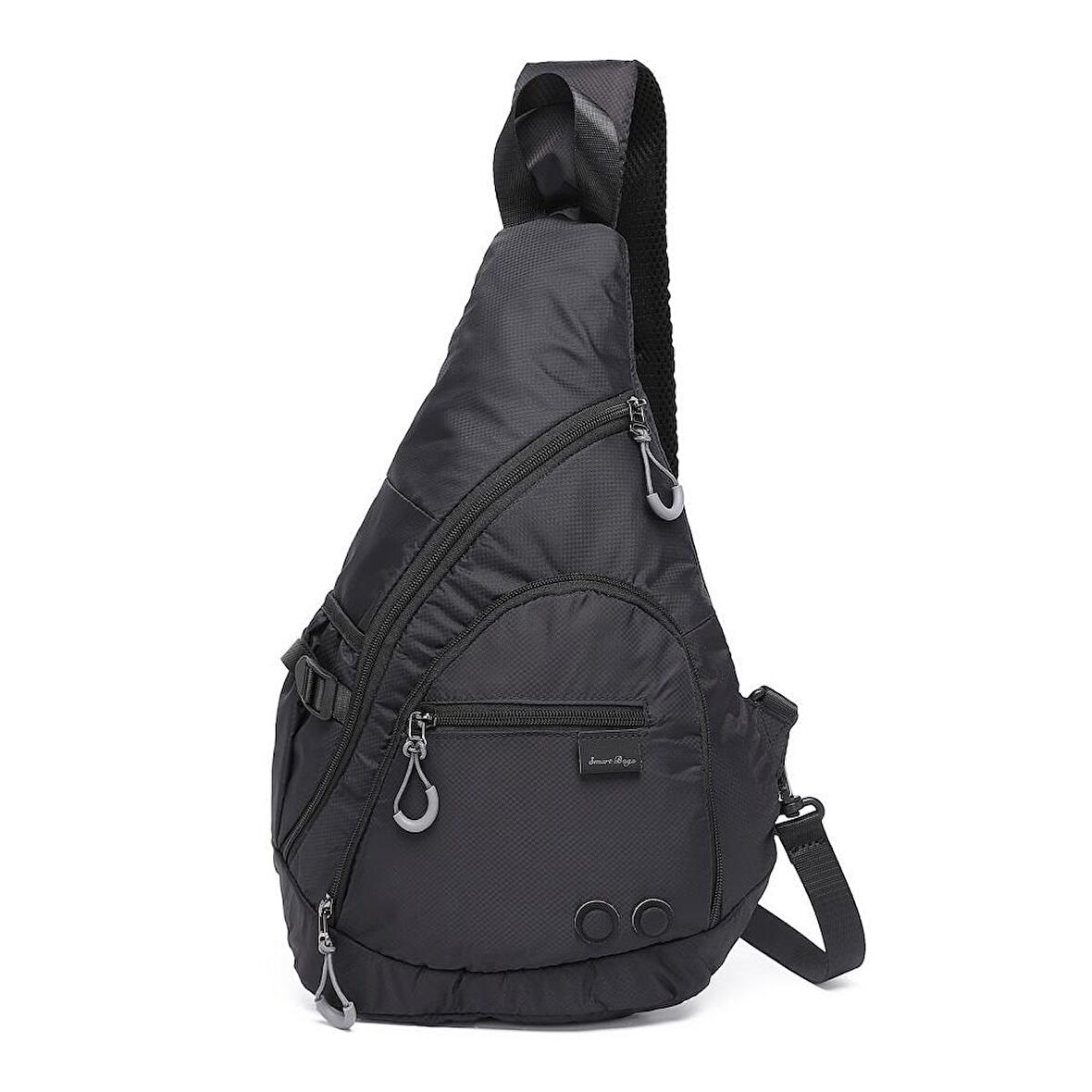 Smart Bags Ekstra Hafif Uniseks Bodybag Omuz Çantası 3228