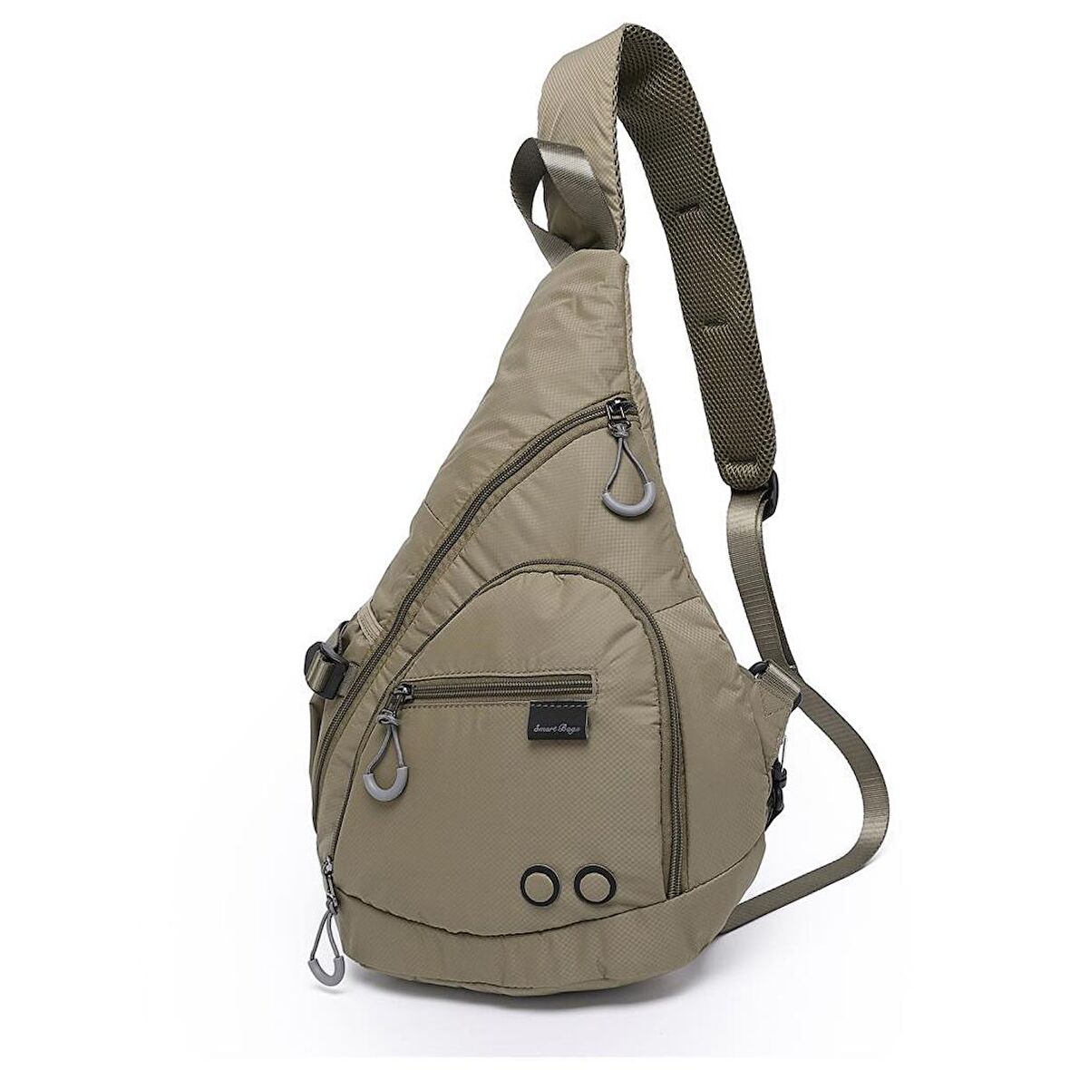 Smart Bags Ekstra Hafif Uniseks Bodybag Omuz Çantası 3228