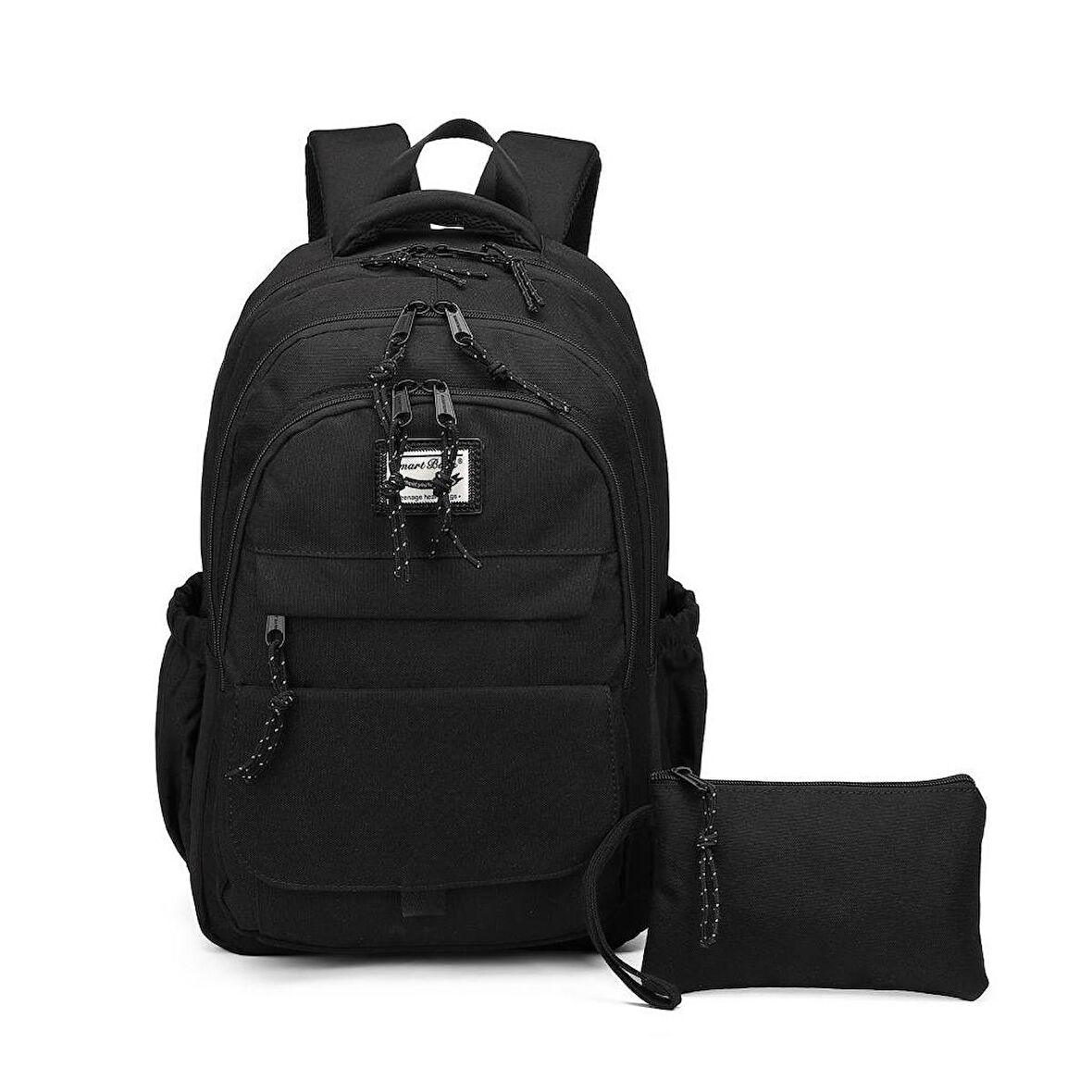 Smart Bags Sırt Çantası Okul Boyu Kalem Kutusu Hediyeli 3235