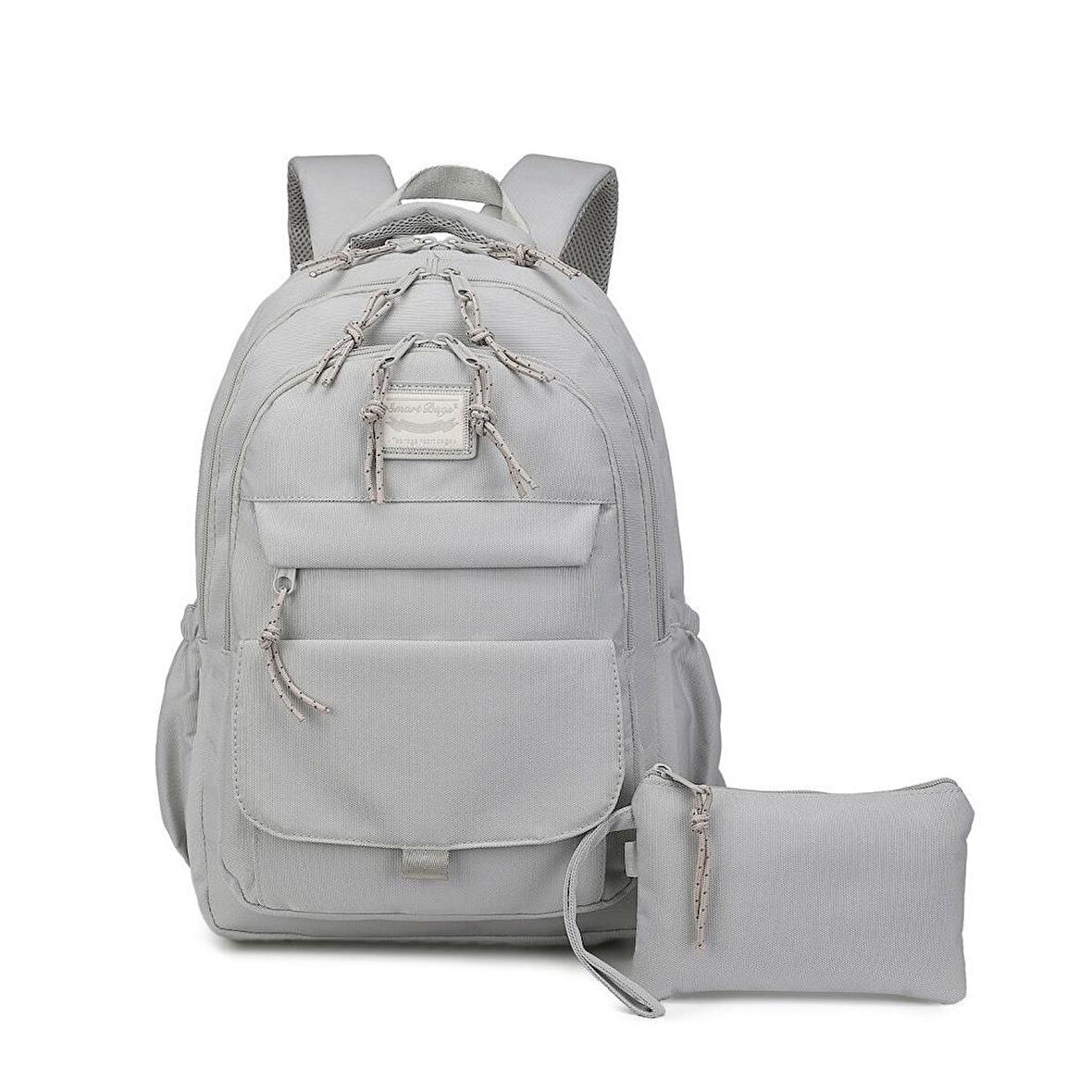 Smart Bags Sırt Çantası Okul Boyu Kalem Kutusu Hediyeli 3235