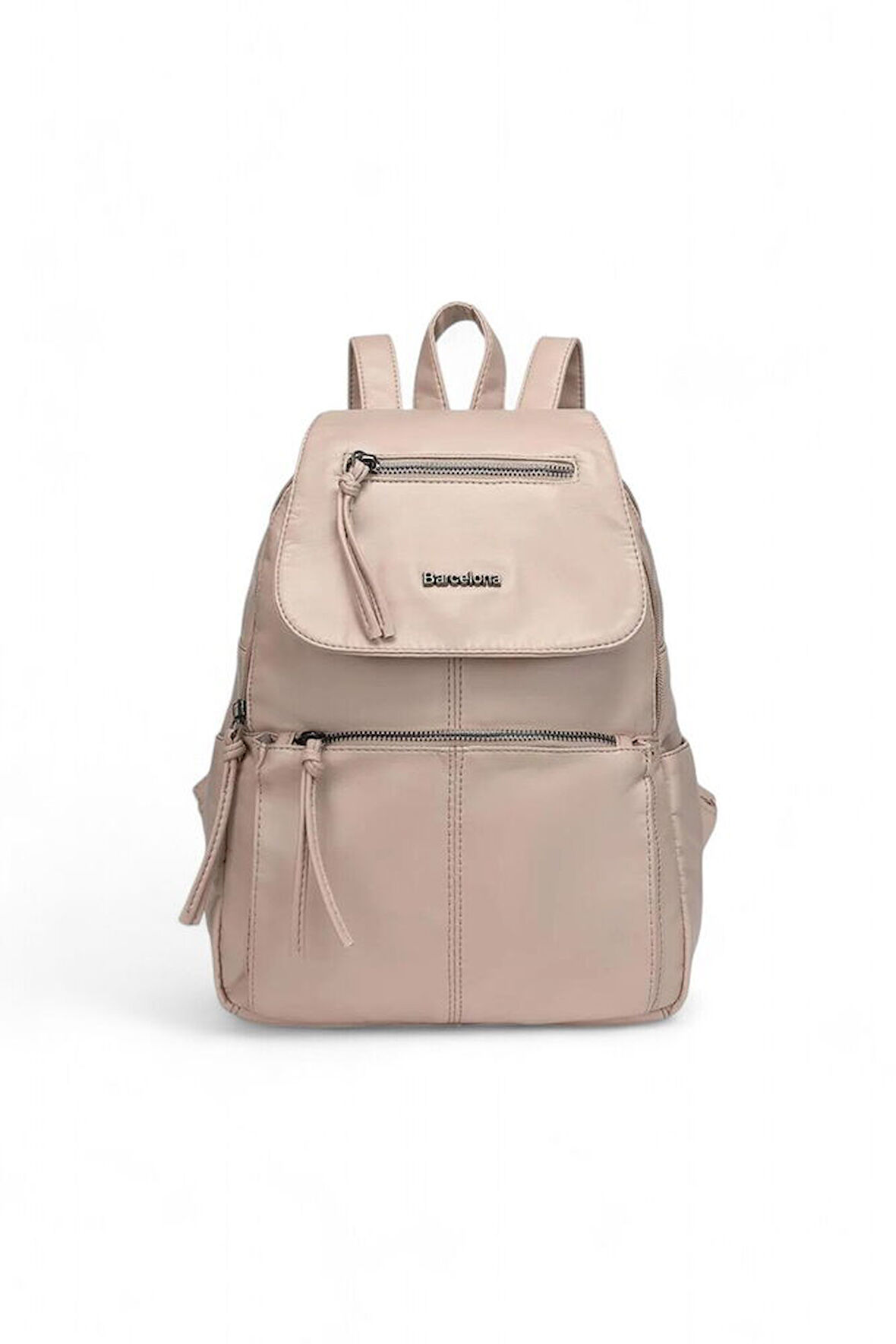 Smart Bags  Pudra Kadın Sırt Çantası BRC-1675