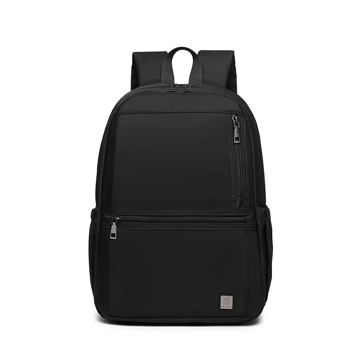 Exclusive Serisi Uniseks Sırt Çantası Smart Bags 8755