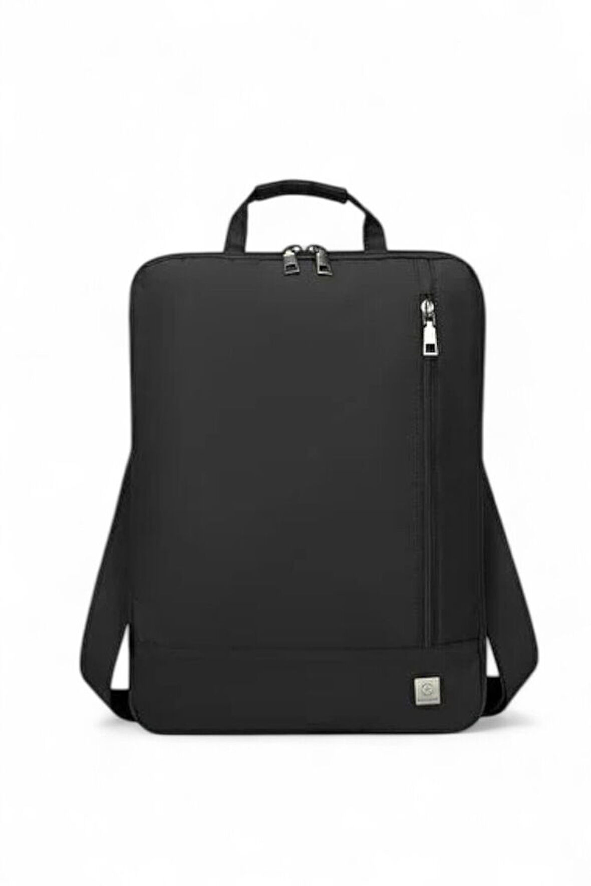 Smart Bags Exclusive Siyah Unisex Laptop & Evrak Çantası SMB EXC-8758