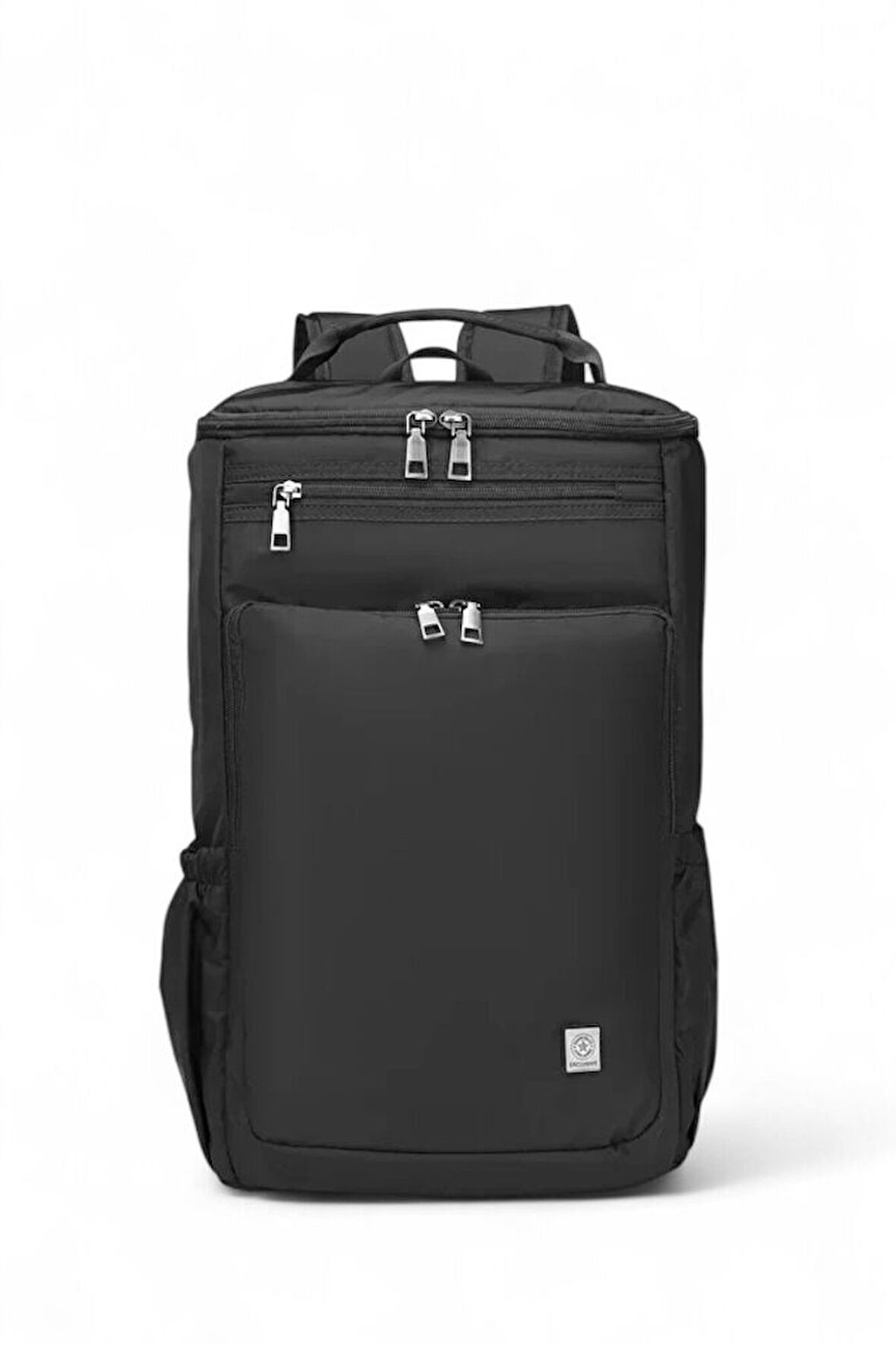 Smart Bags Exclusive Siyah Unisex Sırt Çantası SMB EXC-8759