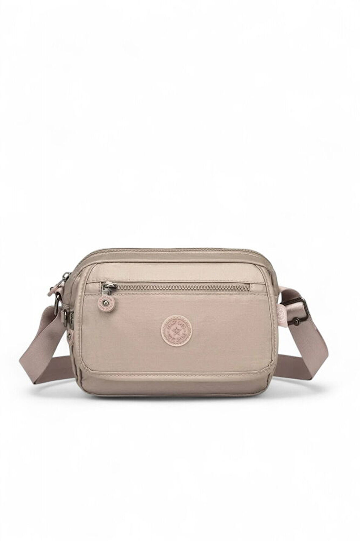 Smart Bags Krinkıl Rose Kadın Çapraz Askılı Çanta SMB MT-3166