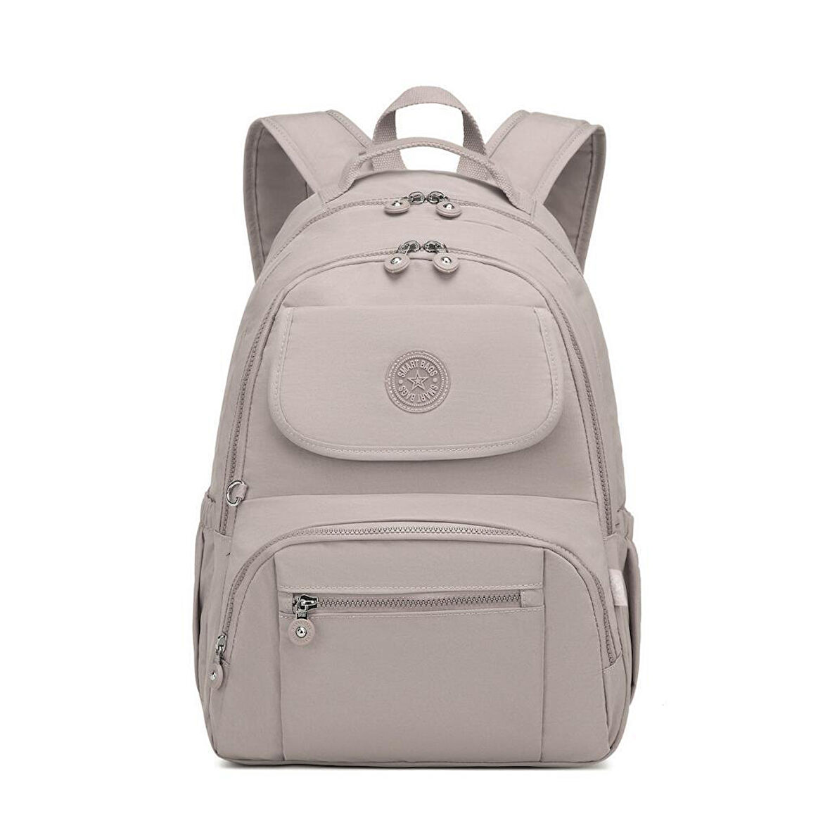 Büyük Boy Sırt Çantası Smart Bags Krinkıl Kumaş 1215