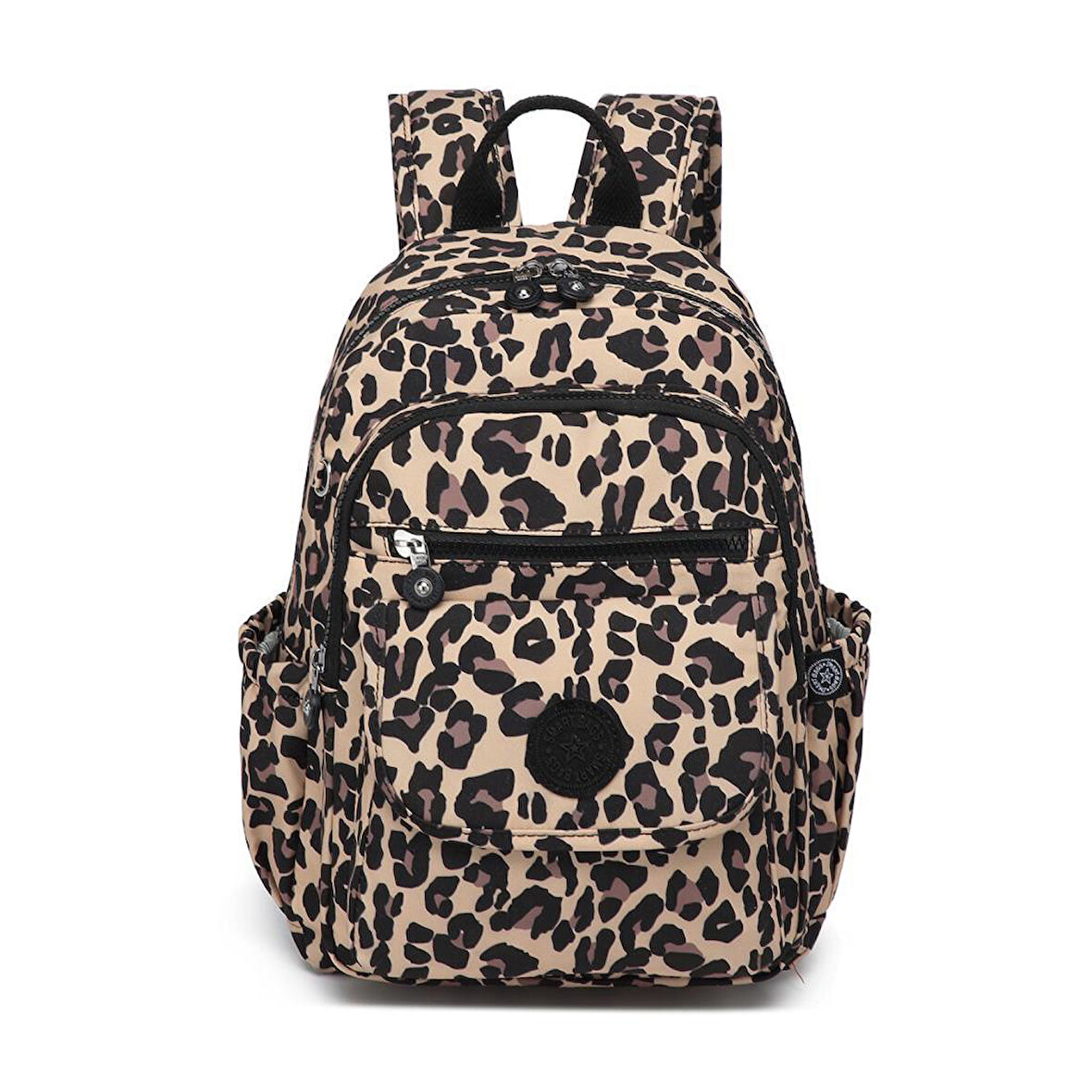 Orta Boy Kadın Sırt Çantası Smart Bags Krinkıl Kumaş 1187