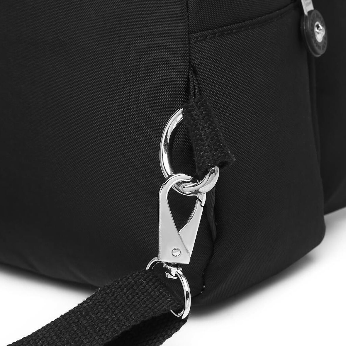 Bodybag Askılı Sırt Çantası Krinkıl Kumaş Smart Bags 1237