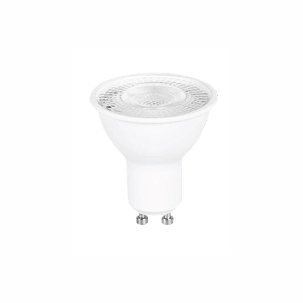 ZMR Çanak Ampul Led 7W (GU10) Mercekli 6500K