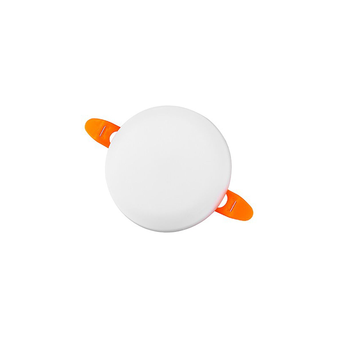 ZMR Ayarlanabilir Yuvarlak Led Panel 10W 6500K