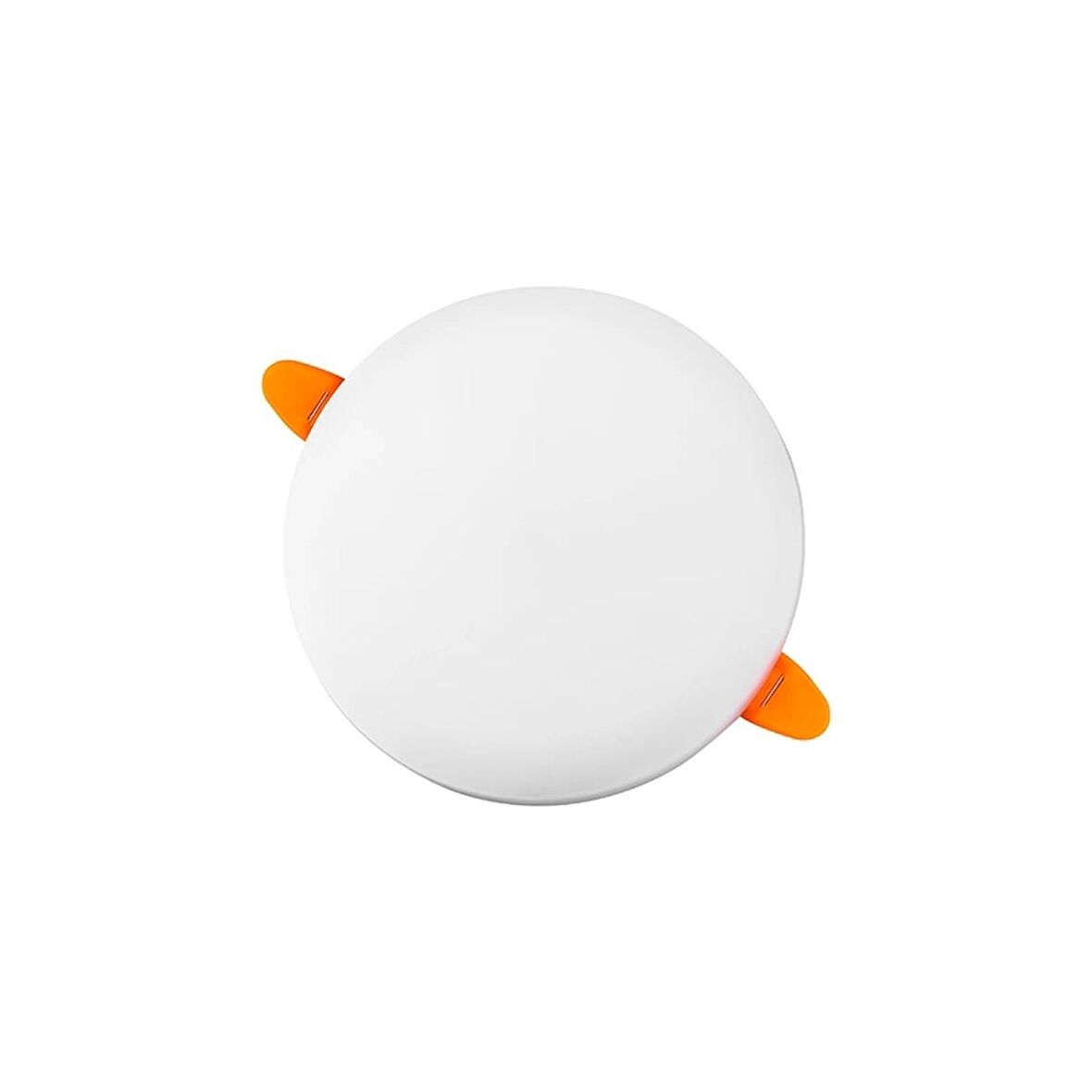 ZMR 225B65 18 Watt Ayarlanabilir Yuvarlak Led Panel 6500 Kelvin