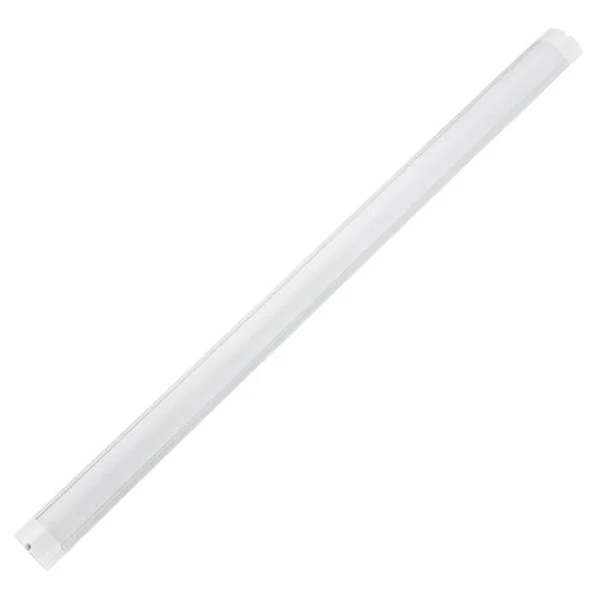 Zmr 120 Cm 40 Watt 6500K 220 Volt Beyaz Led Bant Armatür (2'Li Paket)