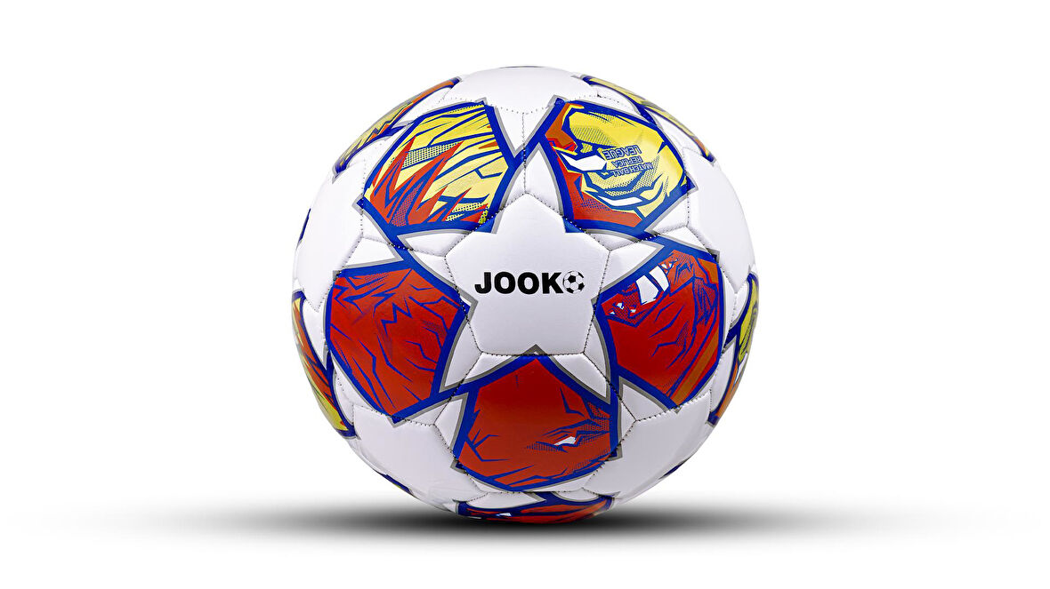 CAN SPORT FUTBOL TOPU BSF-193