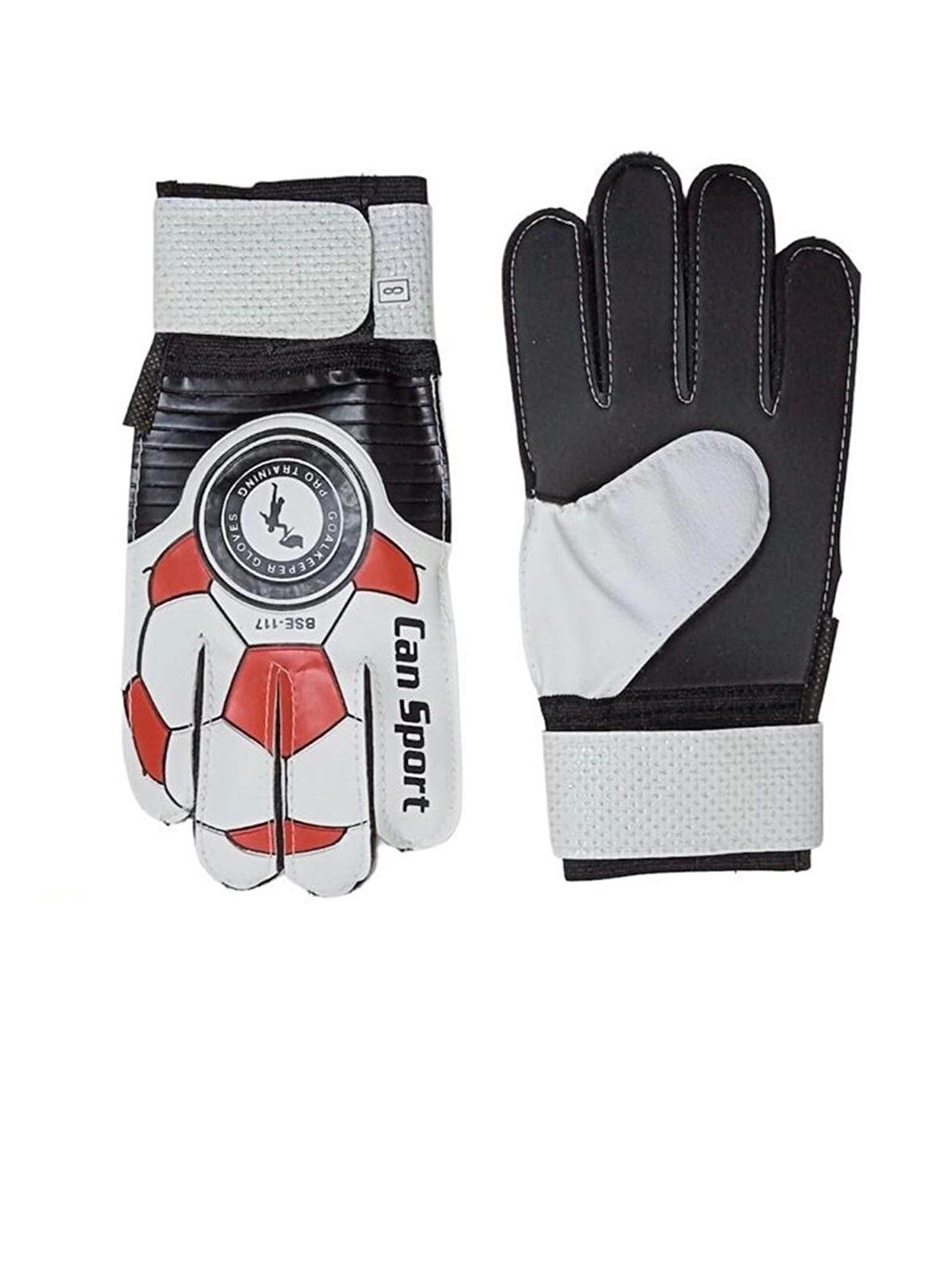 CAN SPORTS 7 Numara Kaleci Eldiveni