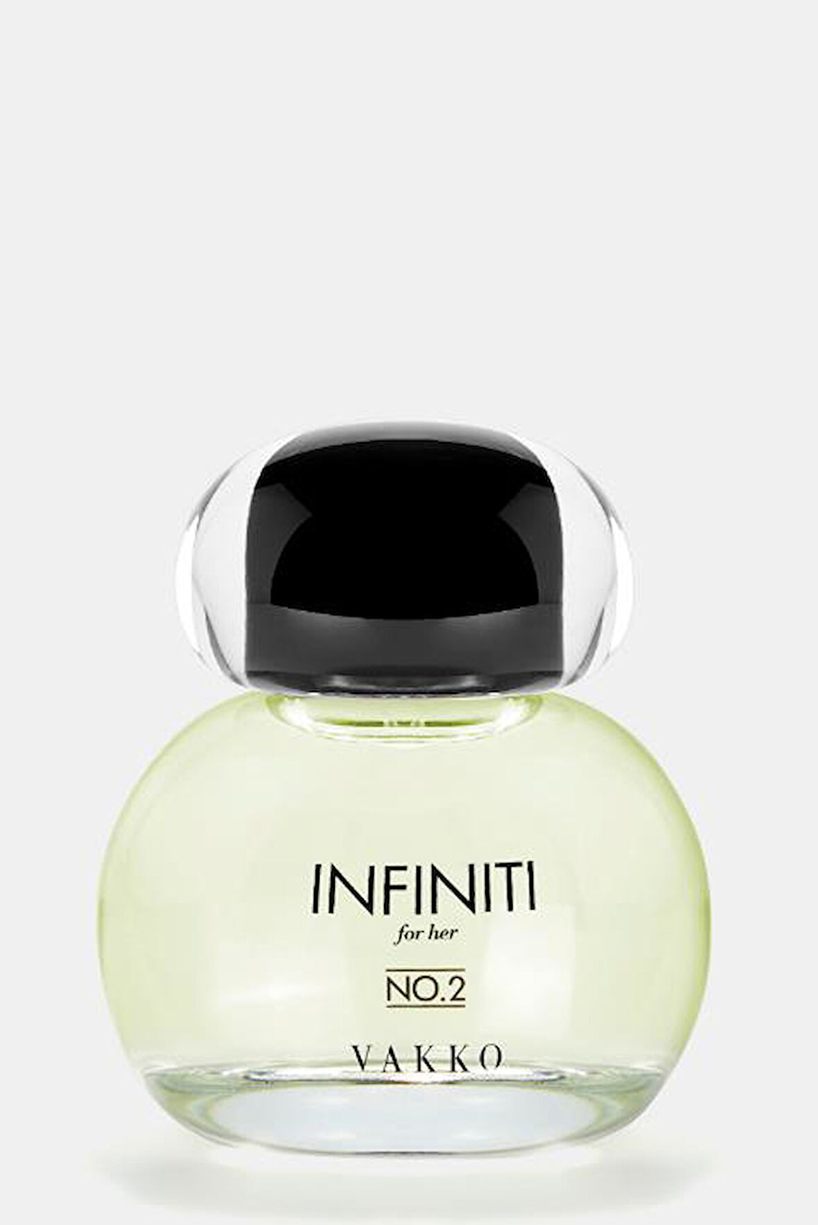 Vakko Infiniti No.2 Edp 100 Ml Kadın Parfüm