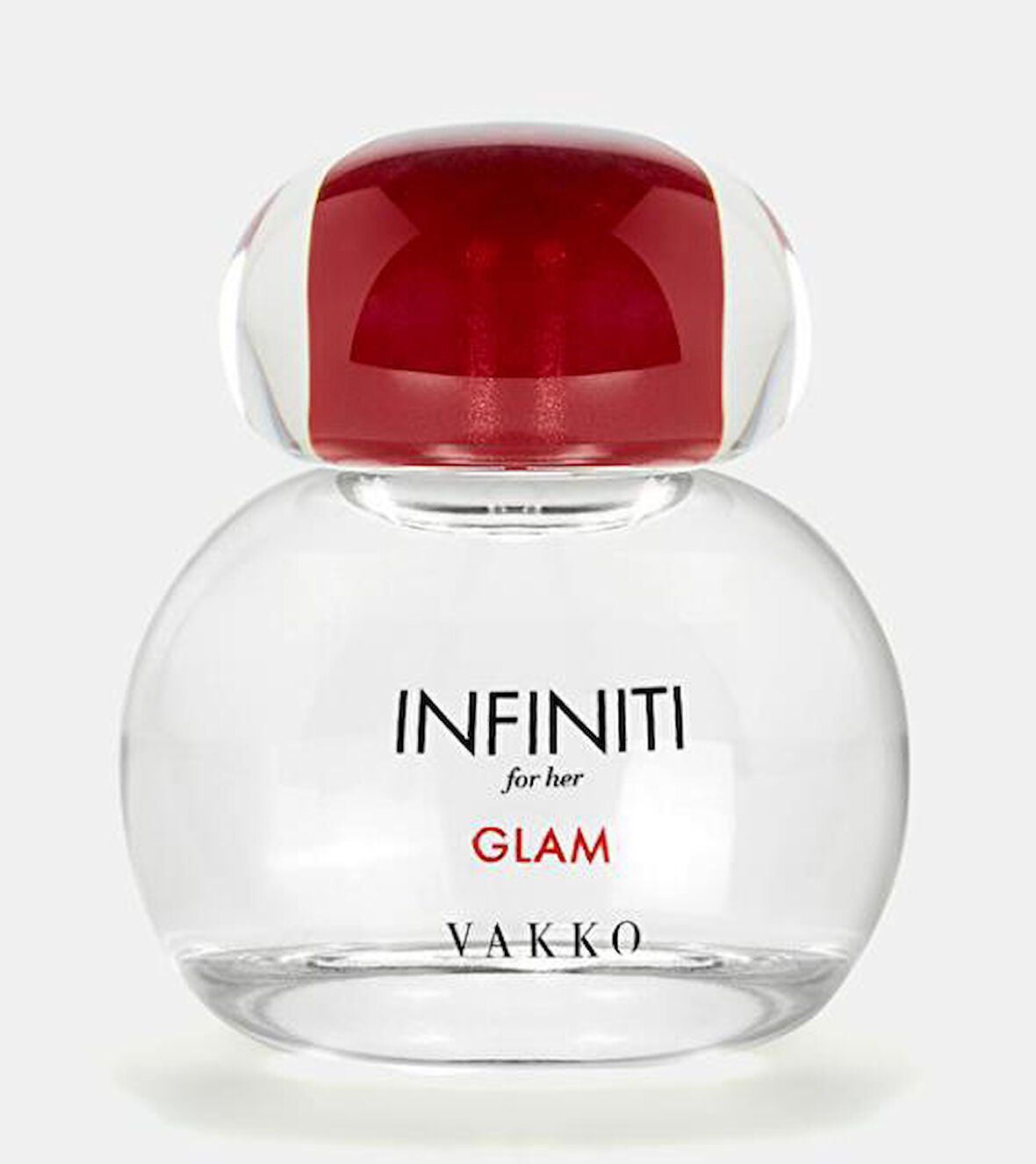 Vakko Infiniti Glam Edp 100 Ml Kadın Parfüm