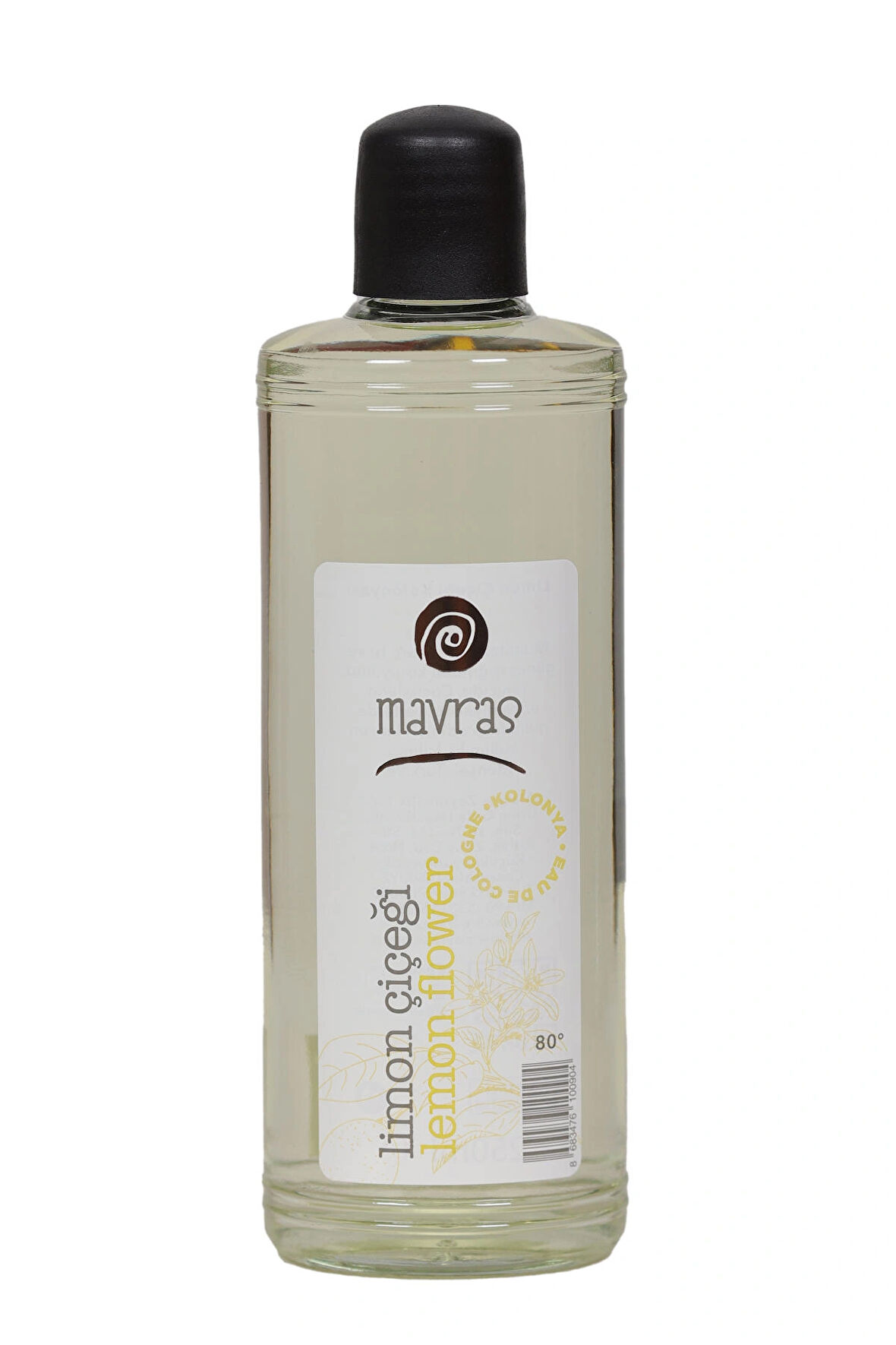 Limon Çiçeği Kolonyası 250 ml