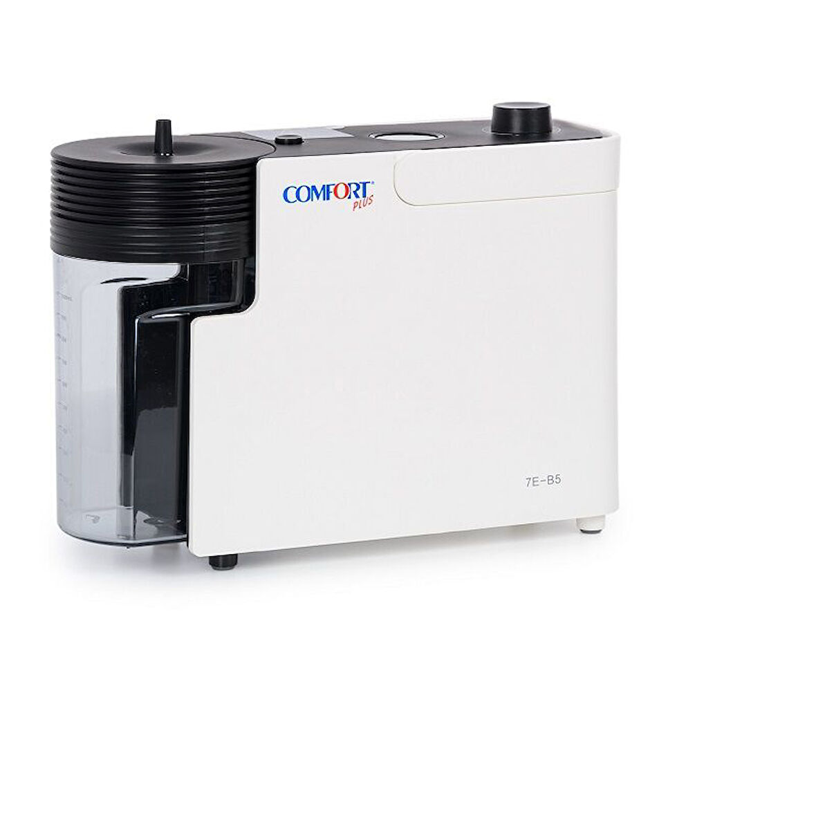 Medikalcim  7E-B5 Elektrikli Aspiratör Cihazı