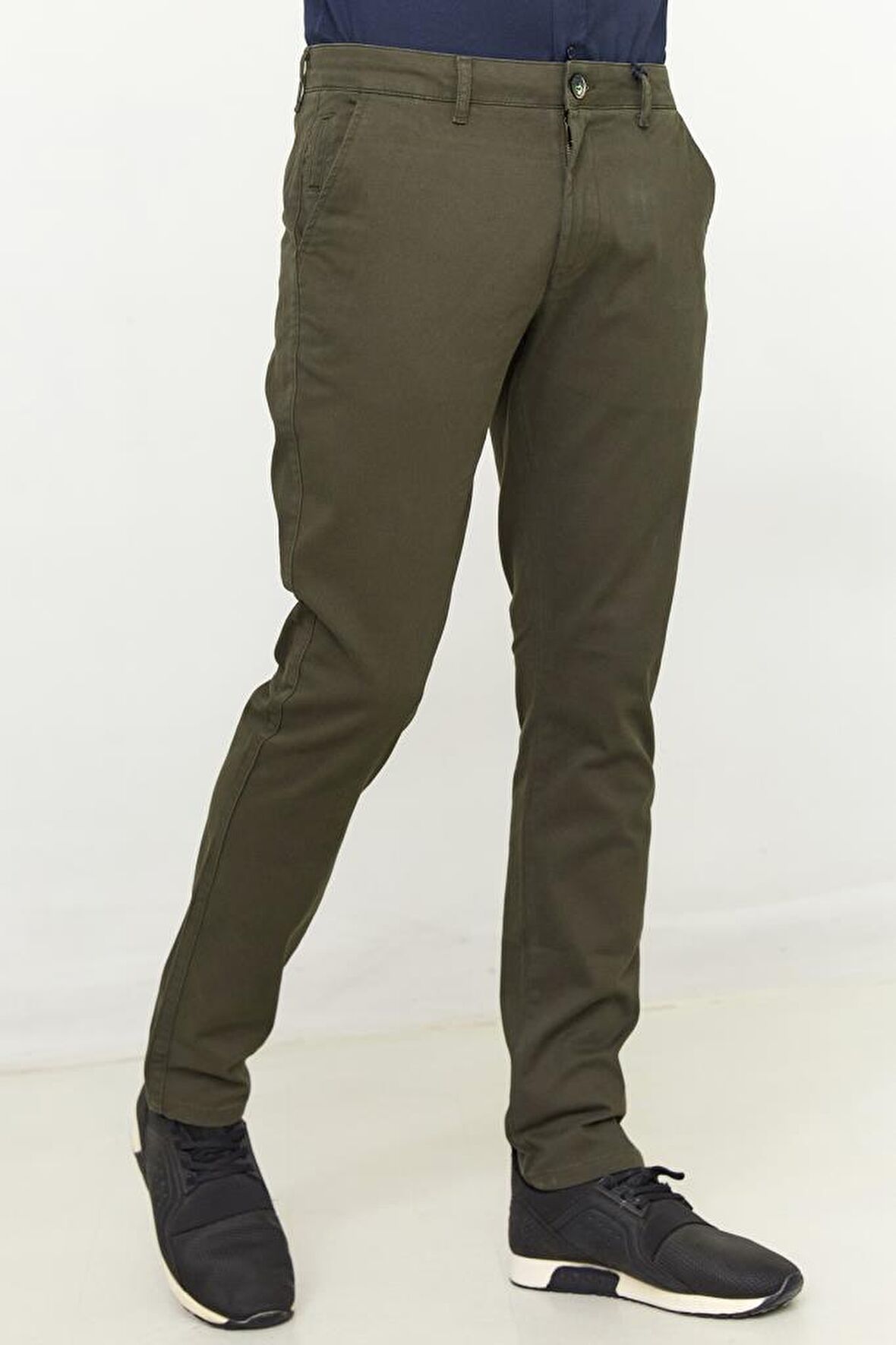 Cazador Erkek Chino Pantolon 0013