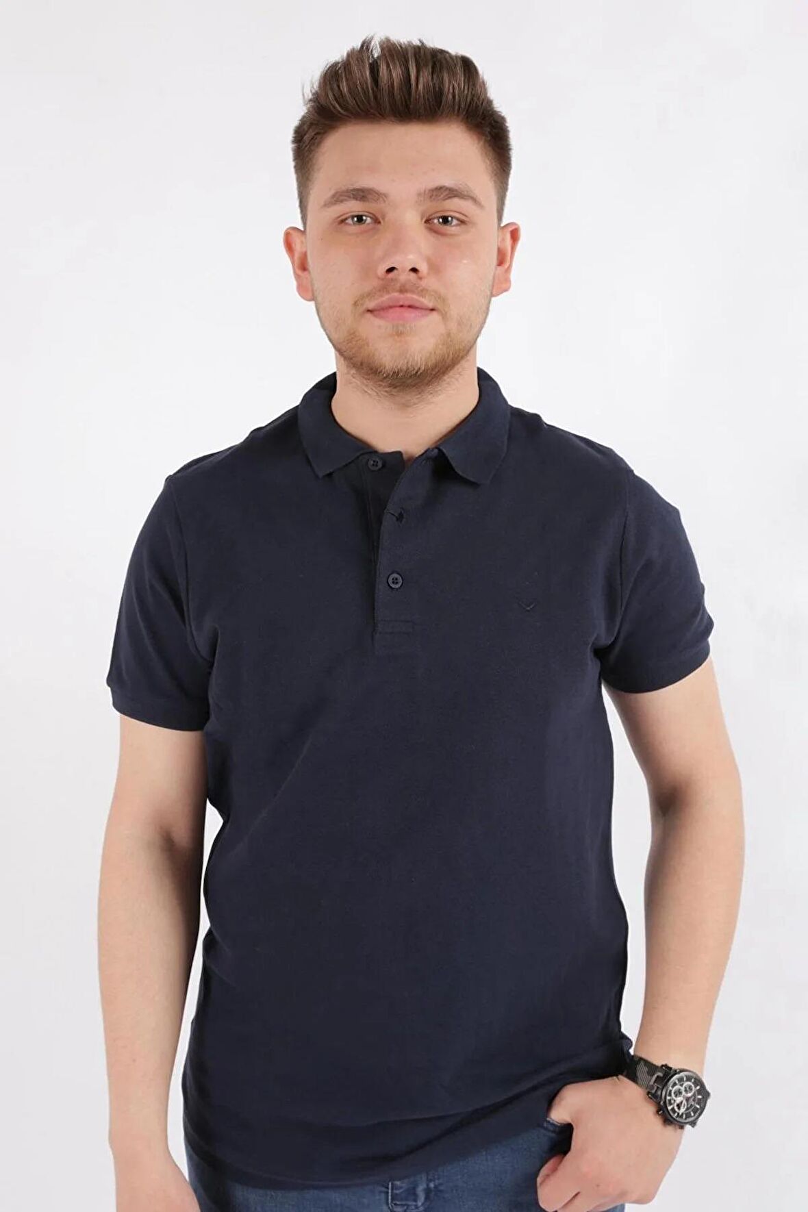 CAZADOR ERKEK 4613 POLO PİKE T-SHIRT 23YCEEO04613