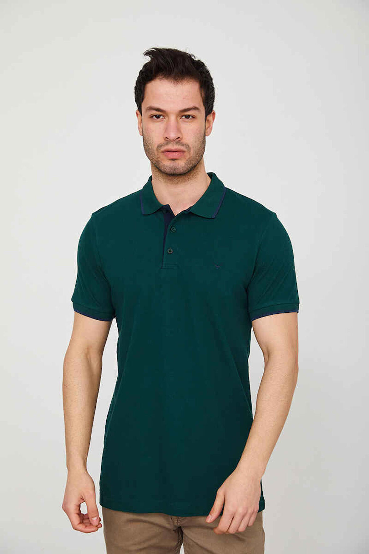 4614 Cazador Erkek T-shirt HUNTER