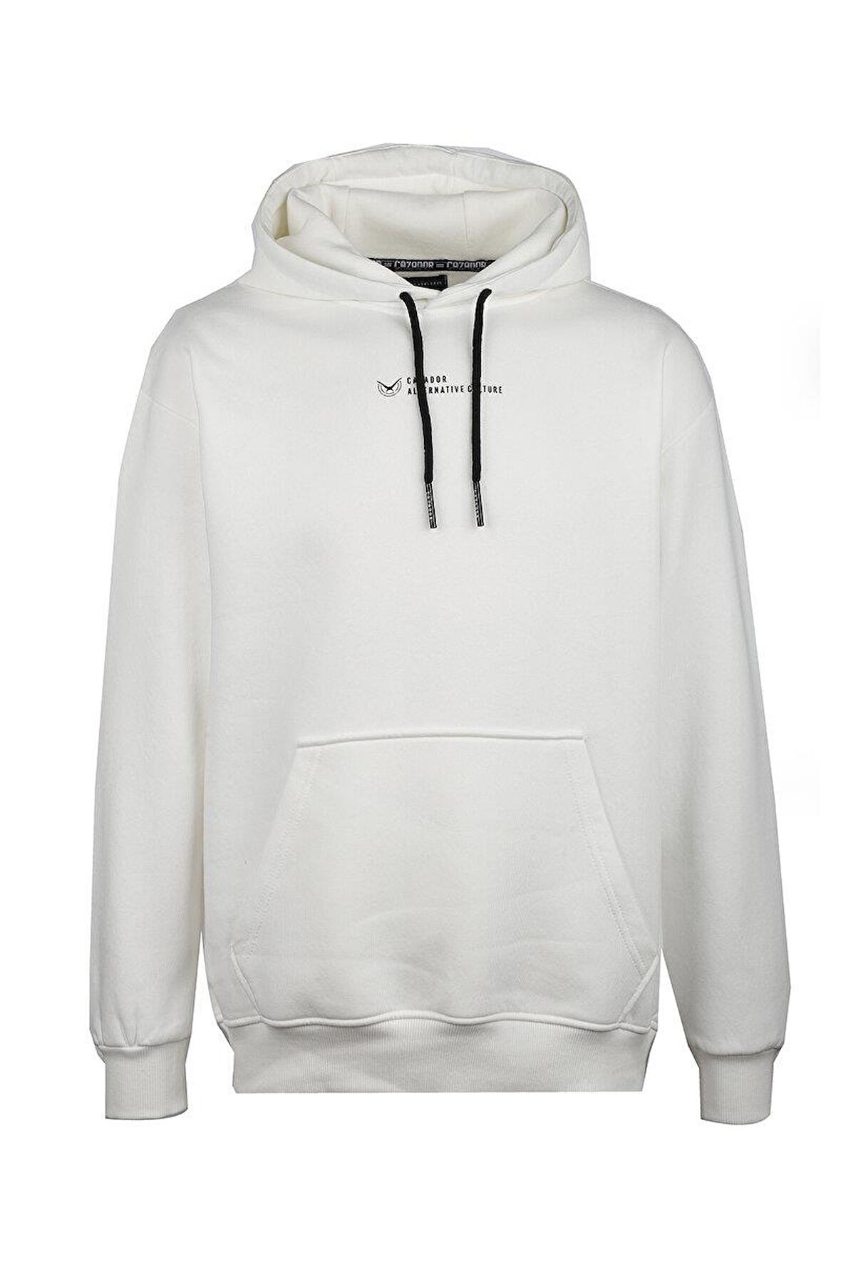 Cazador CAZ 5131 3 İPLİK SWEAT