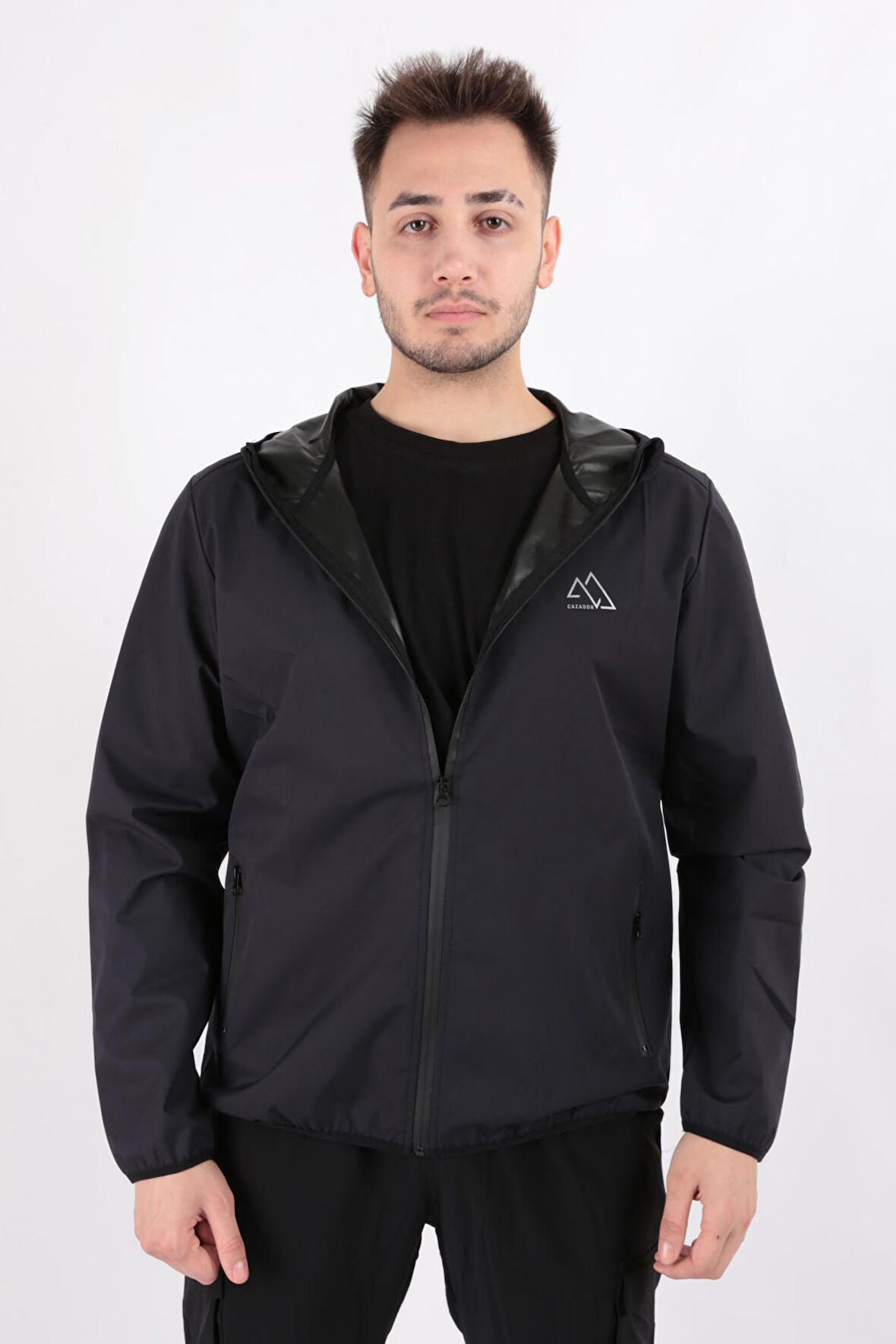 Cazador 1100 Erkek Micro Mont