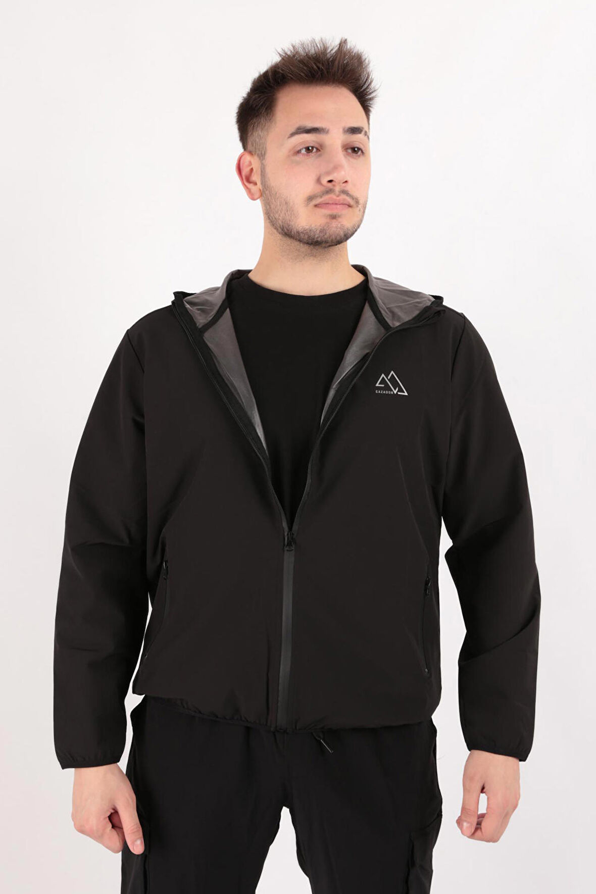 Cazador 1100 Erkek Micro Mont