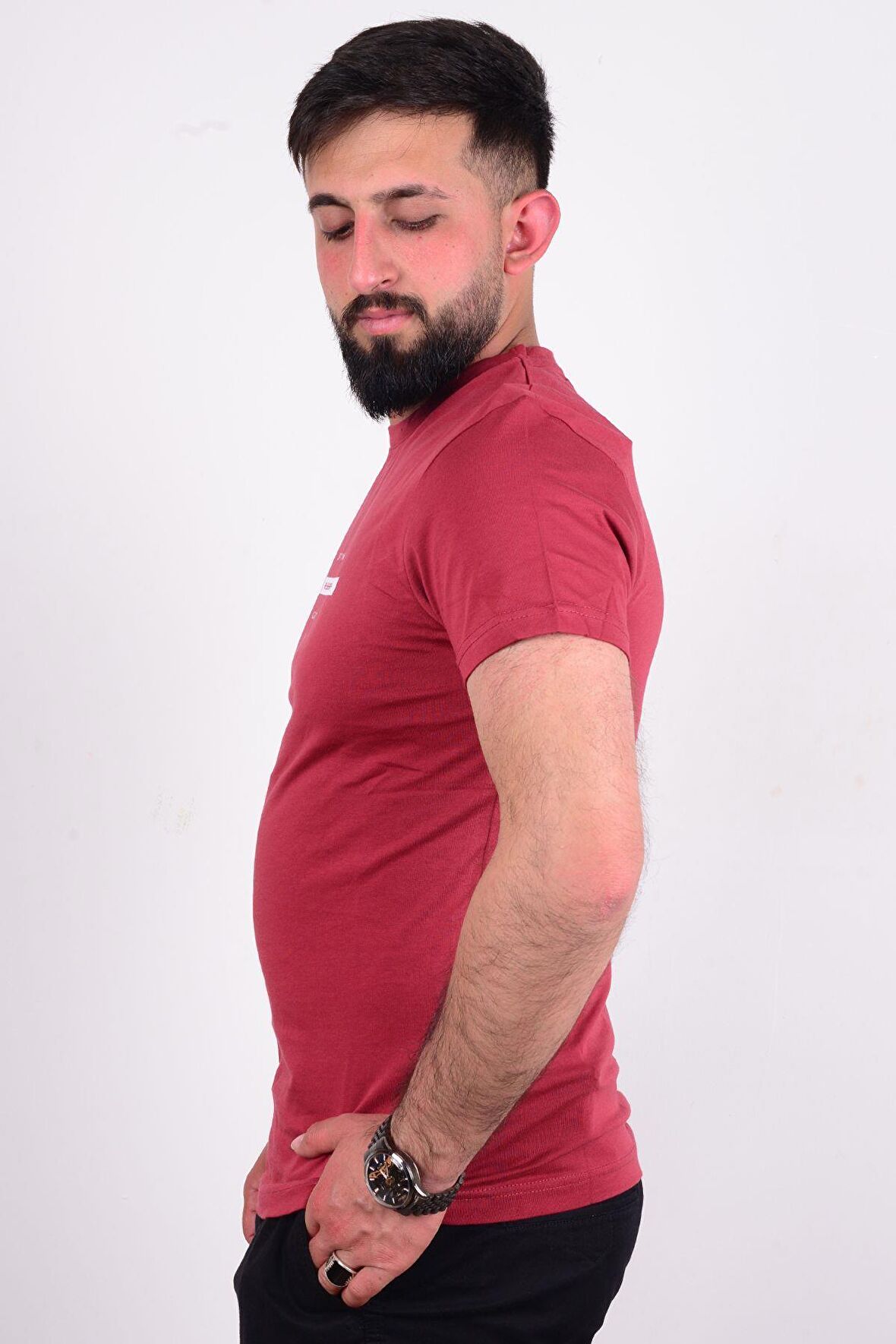 Cazador CAZ 4272 O.BIS T-SHIRT