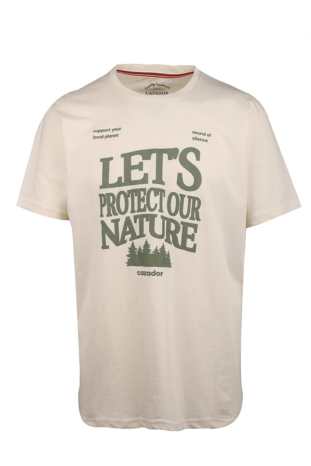 CAZ 4224 O.BIS t-shirt