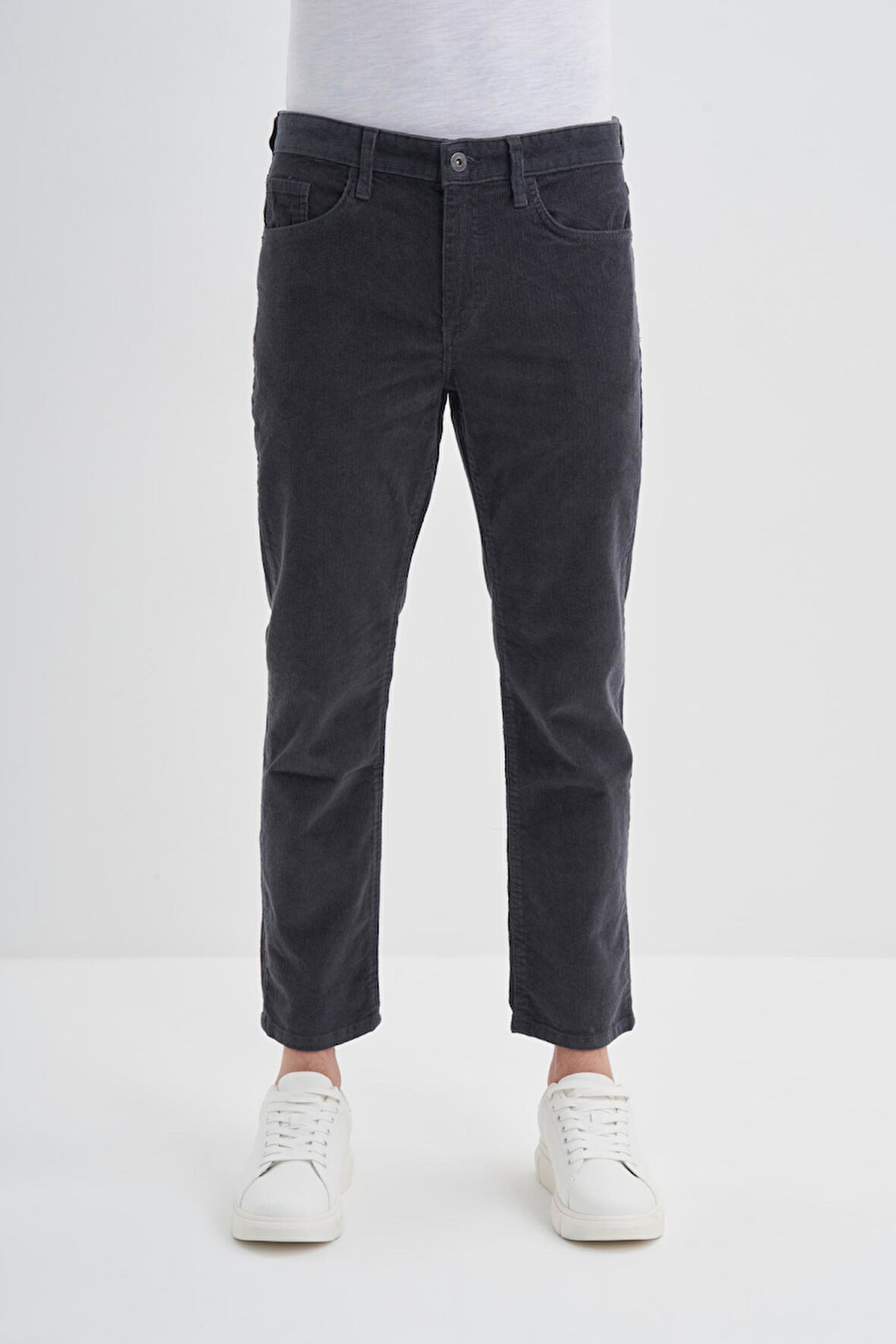 Cazador 0019 Erkek Kadife Pantolon