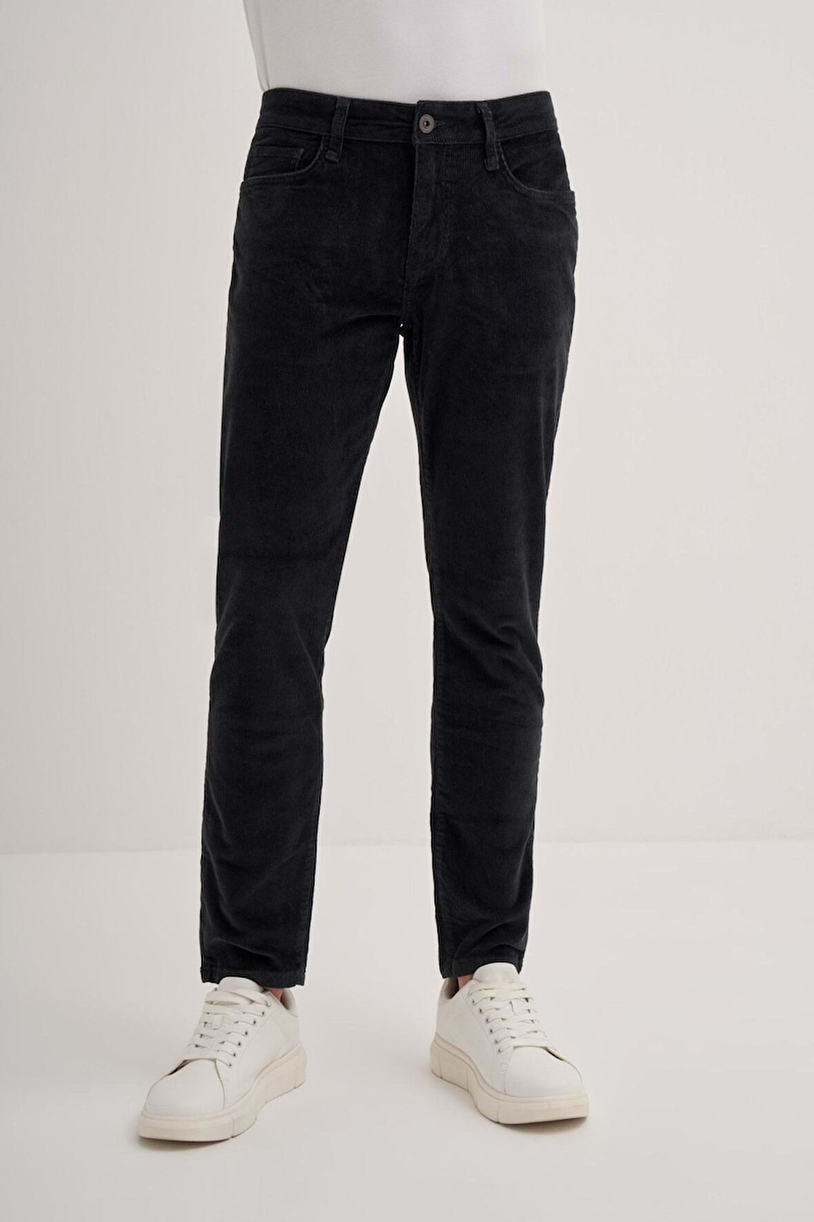 Cazador 0019 Erkek Kadife Pantolon