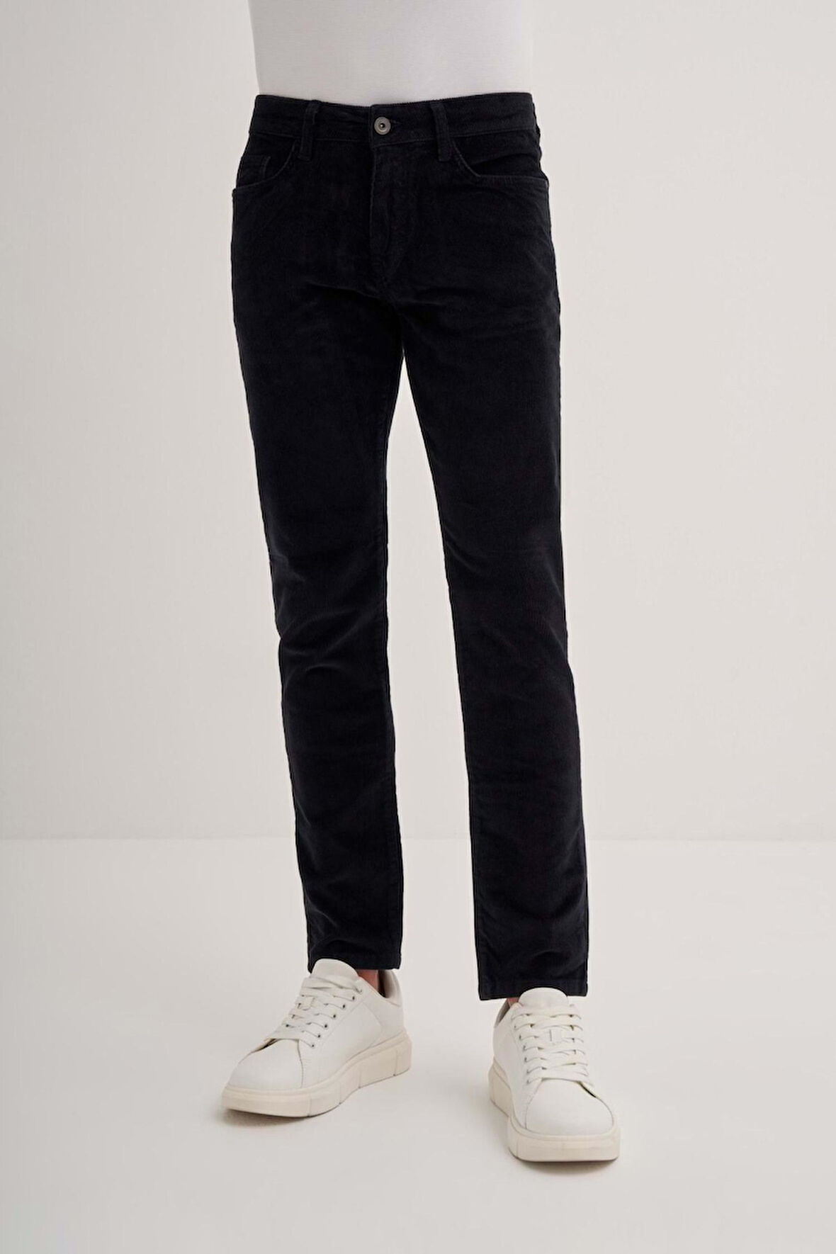 Cazador 0019 Erkek Kadife Pantolon