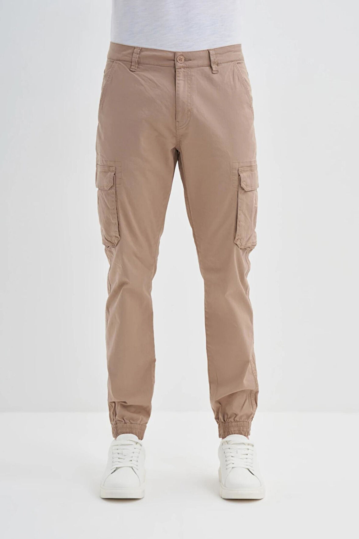 Cazador 15 Erkek Kargo Pantolon