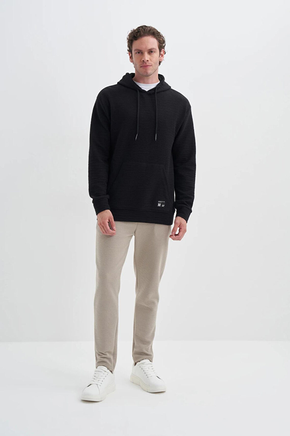 Cazador 5071 Erkek Sweatshirt
