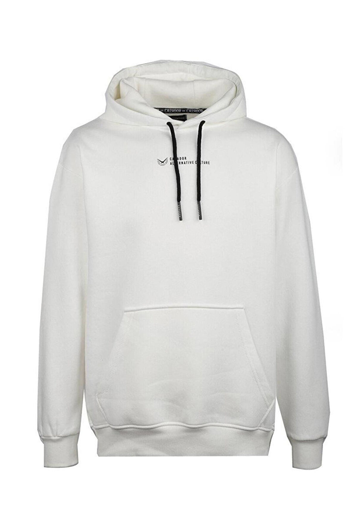 Cazador 5131 Erkek 3 İplik Sweatshirt