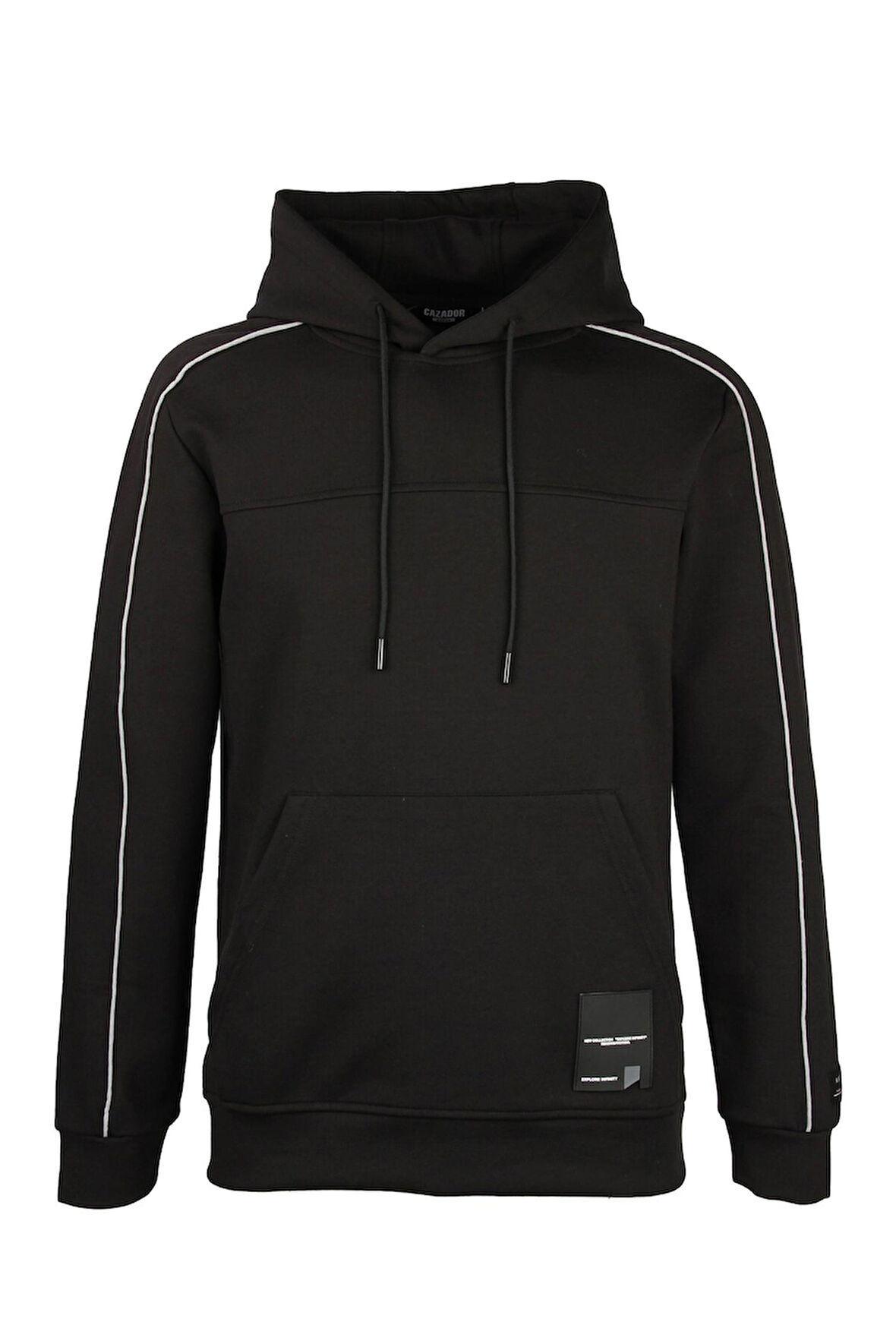 Cazador 5210 Erkek Scuba Sweatshirt