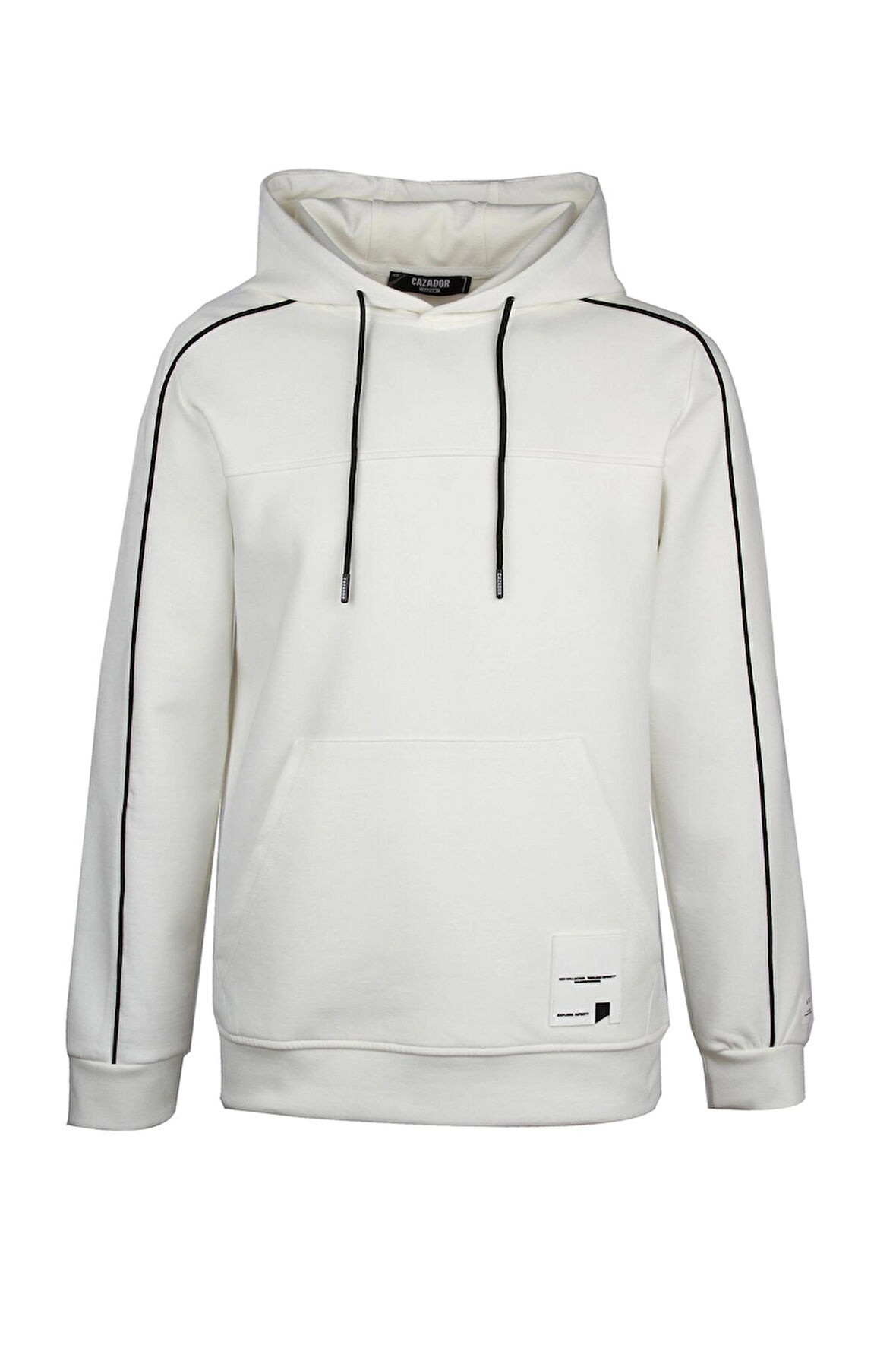 Cazador 5210 Erkek Scuba Sweatshirt