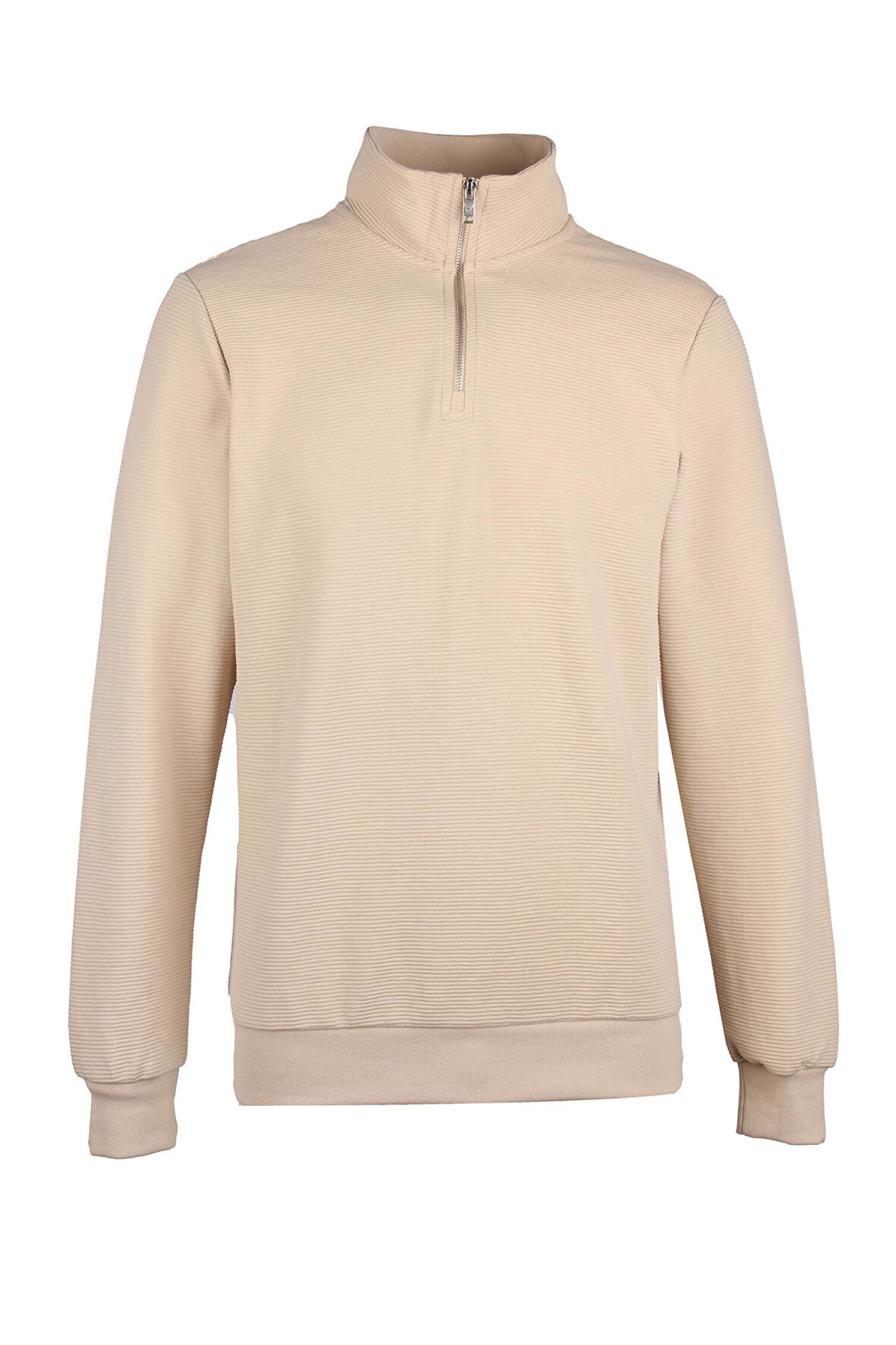 Cazador 5234 Erkek Ottoman Sweatshirt