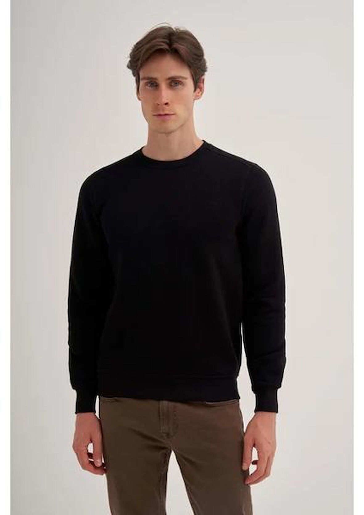 CAZADOR ERKEK 5615 3 İPLİK SWEAT 24KCEEO05615