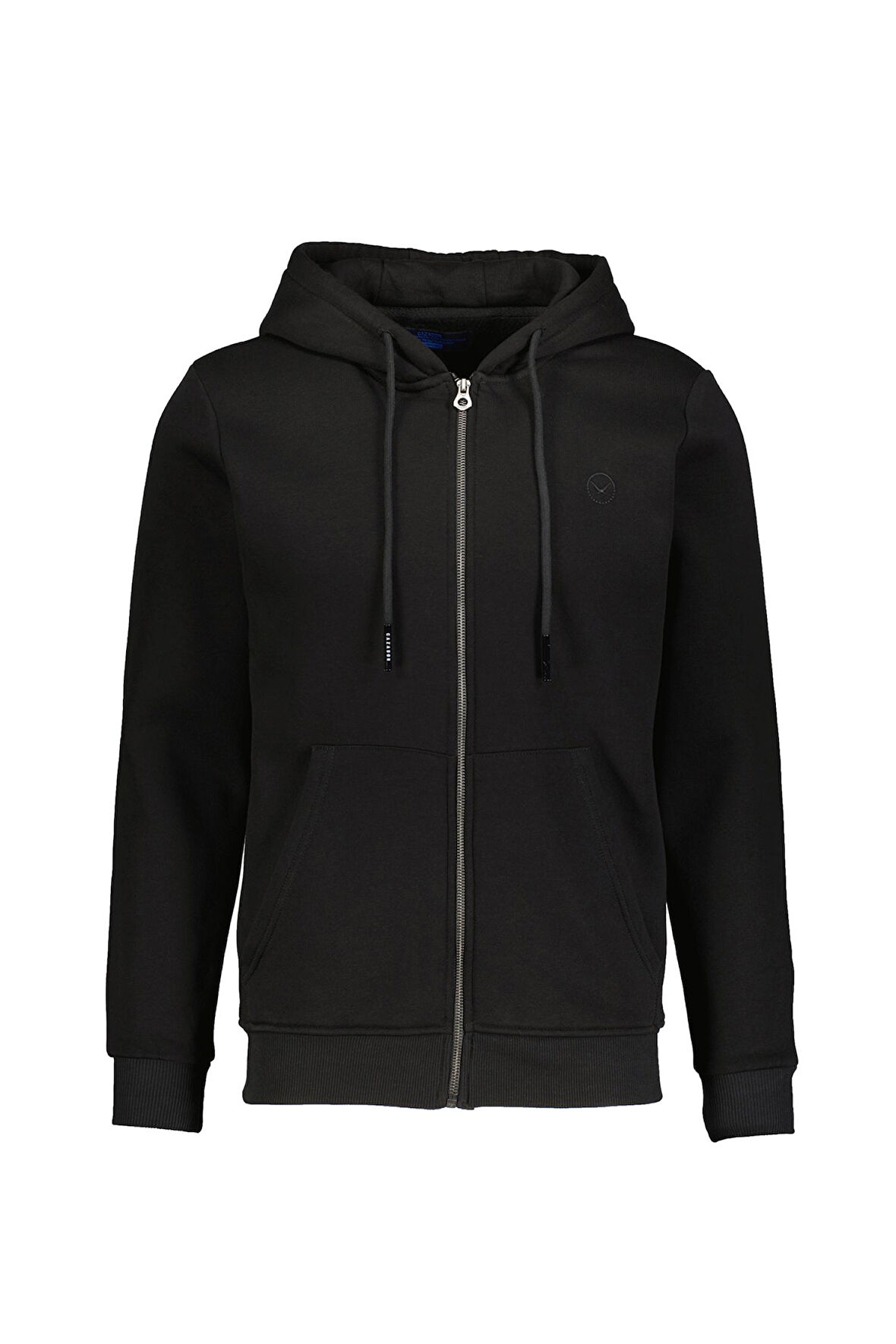 Cazador 5617 Erkek 3 İplik Sweatshirt Hırka